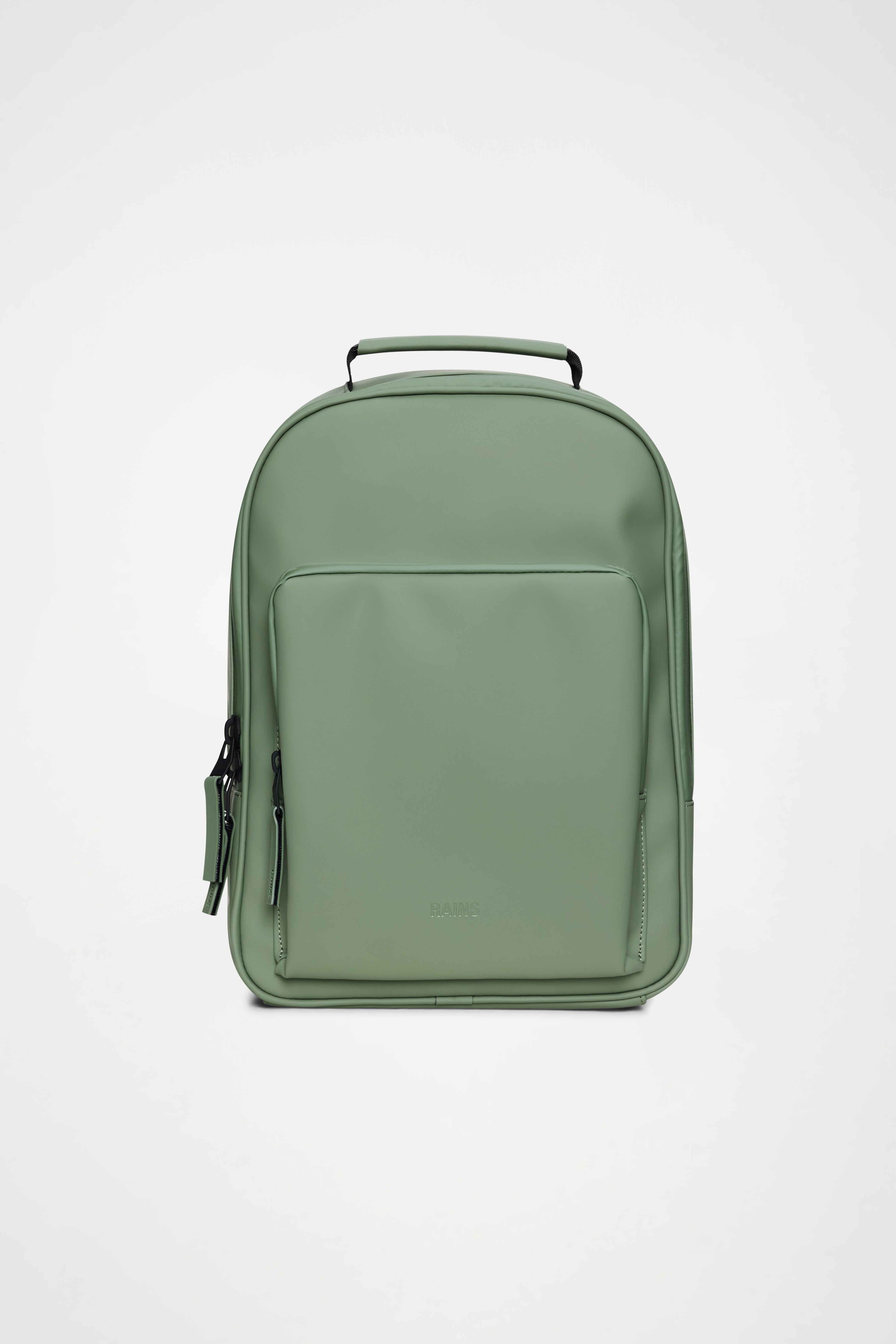 RAINS Book Daypack Well Backpack
