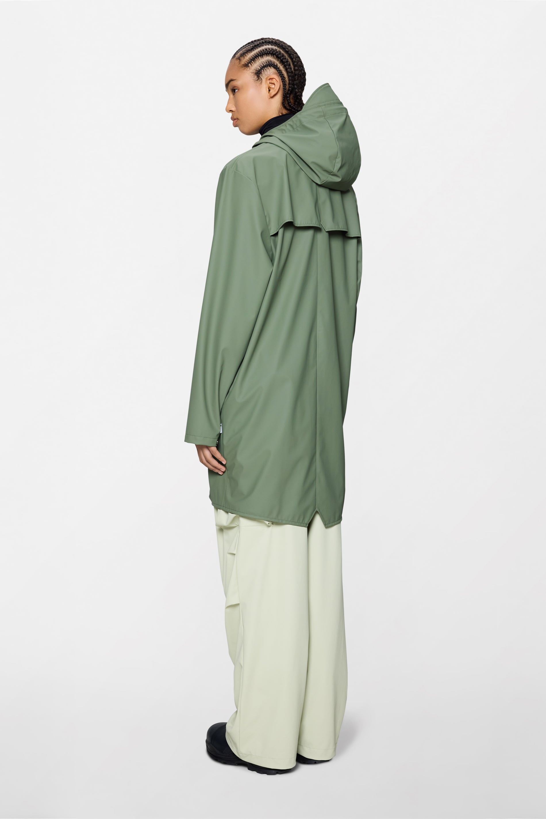 Long Jacket