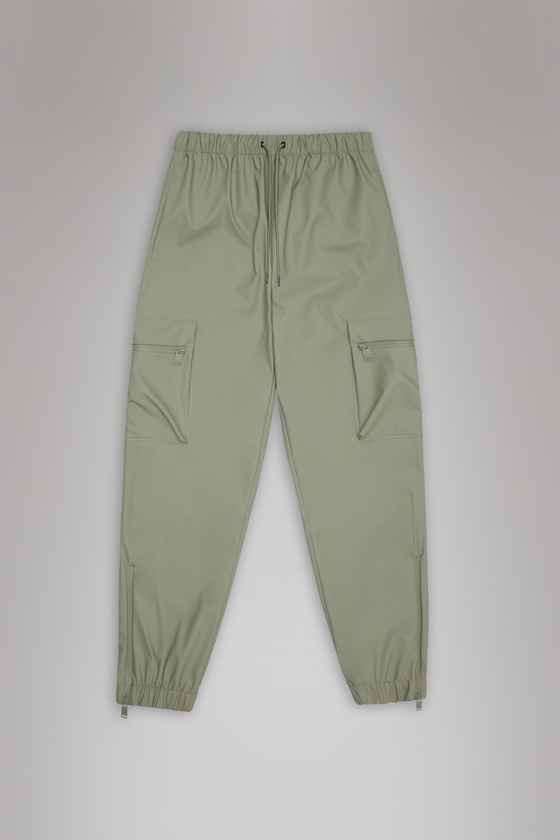 RAINS Cargo Rain Pants Regular Drift Pants