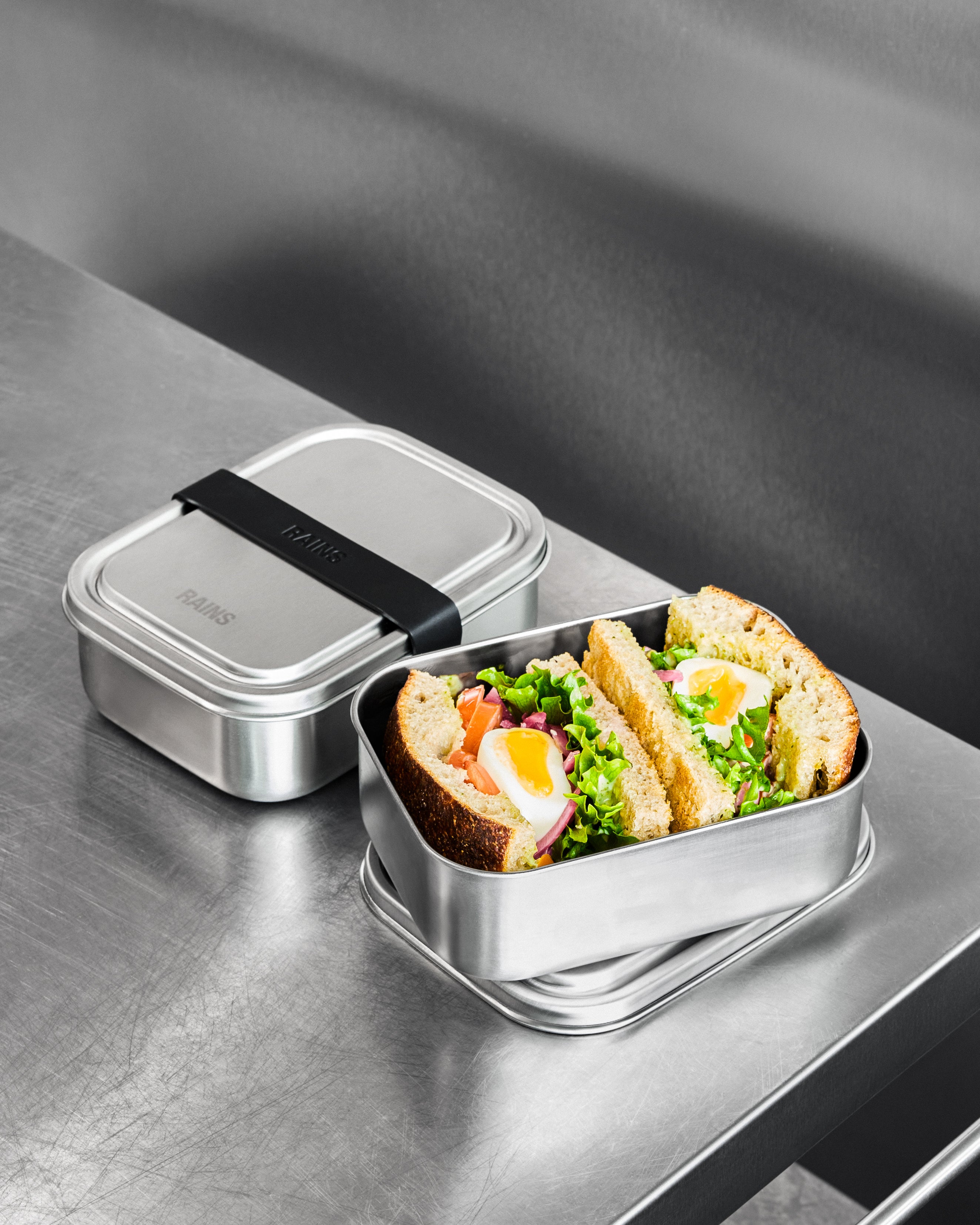 Lunch Box