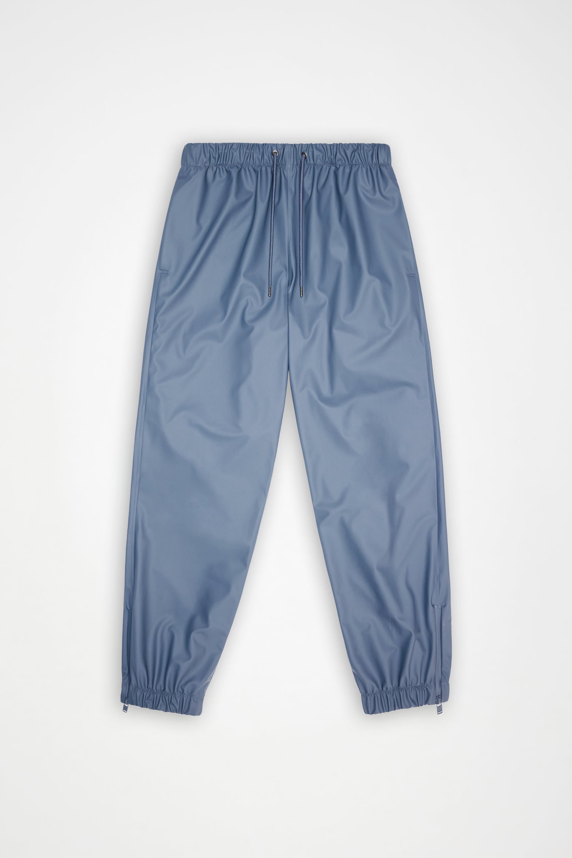 RAINS Rain Pants Regular Blue Dusk Pants