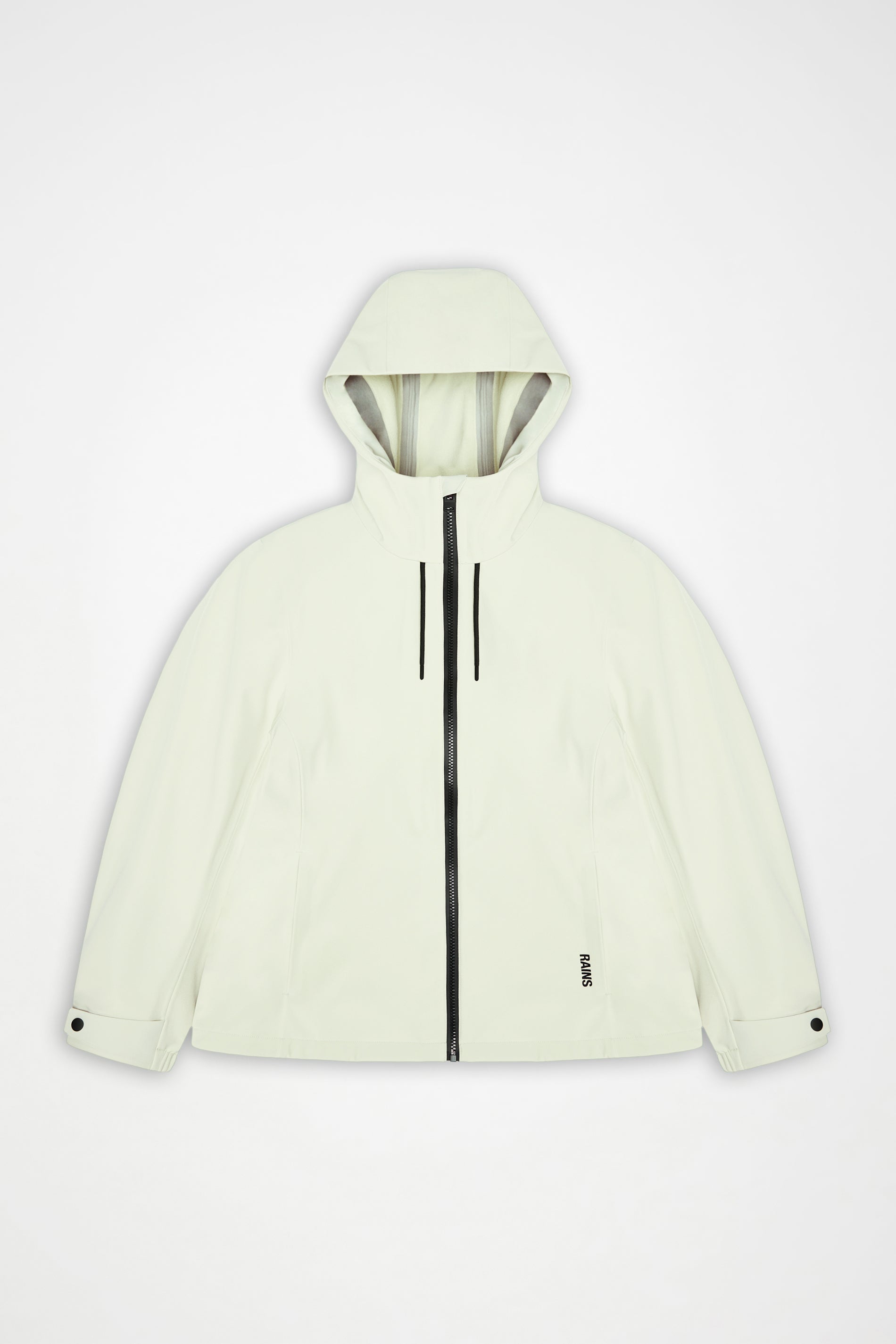 RAINS Suva Softshell W Jacket Daze Jacket