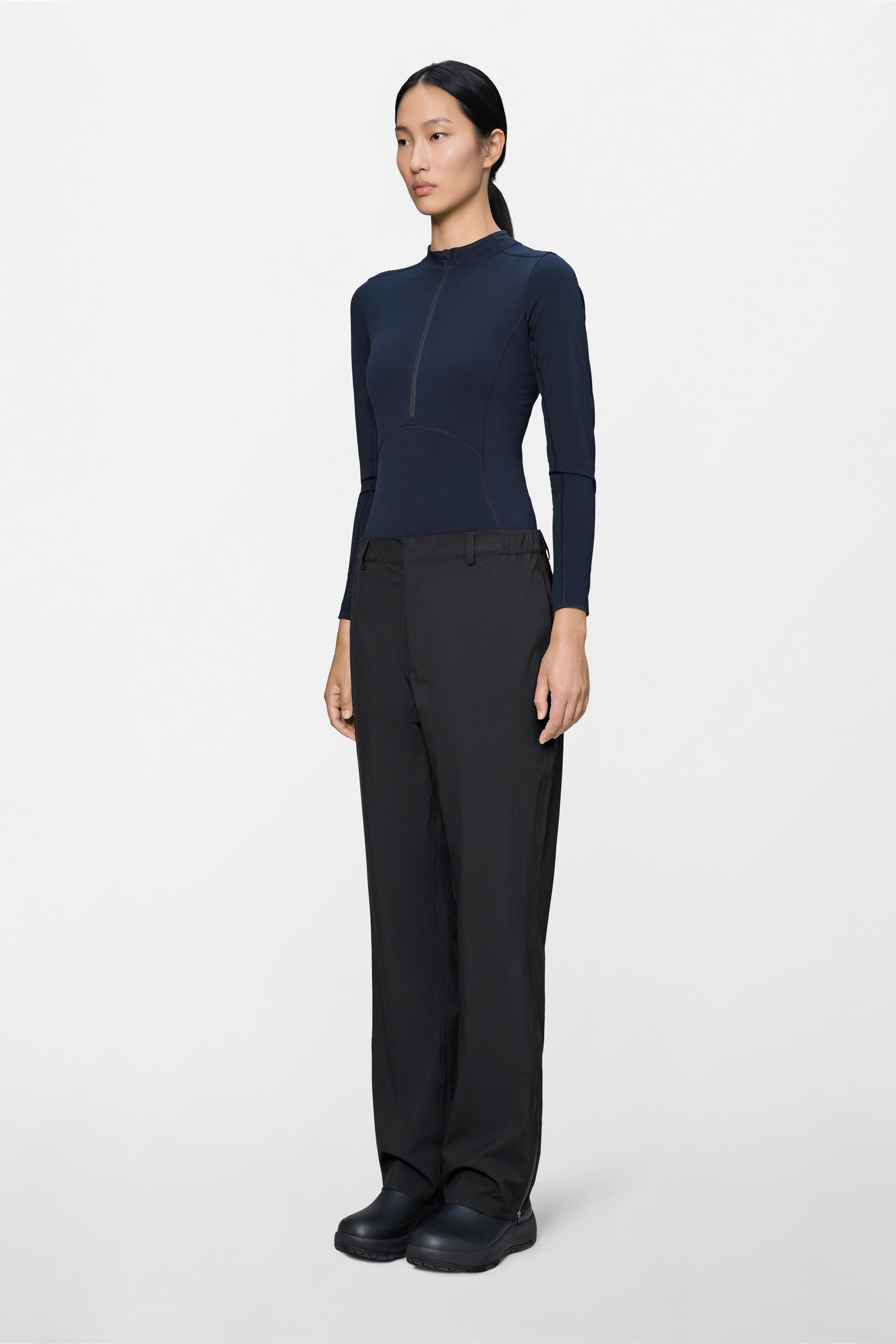 Suva Hardshell Pants Regular