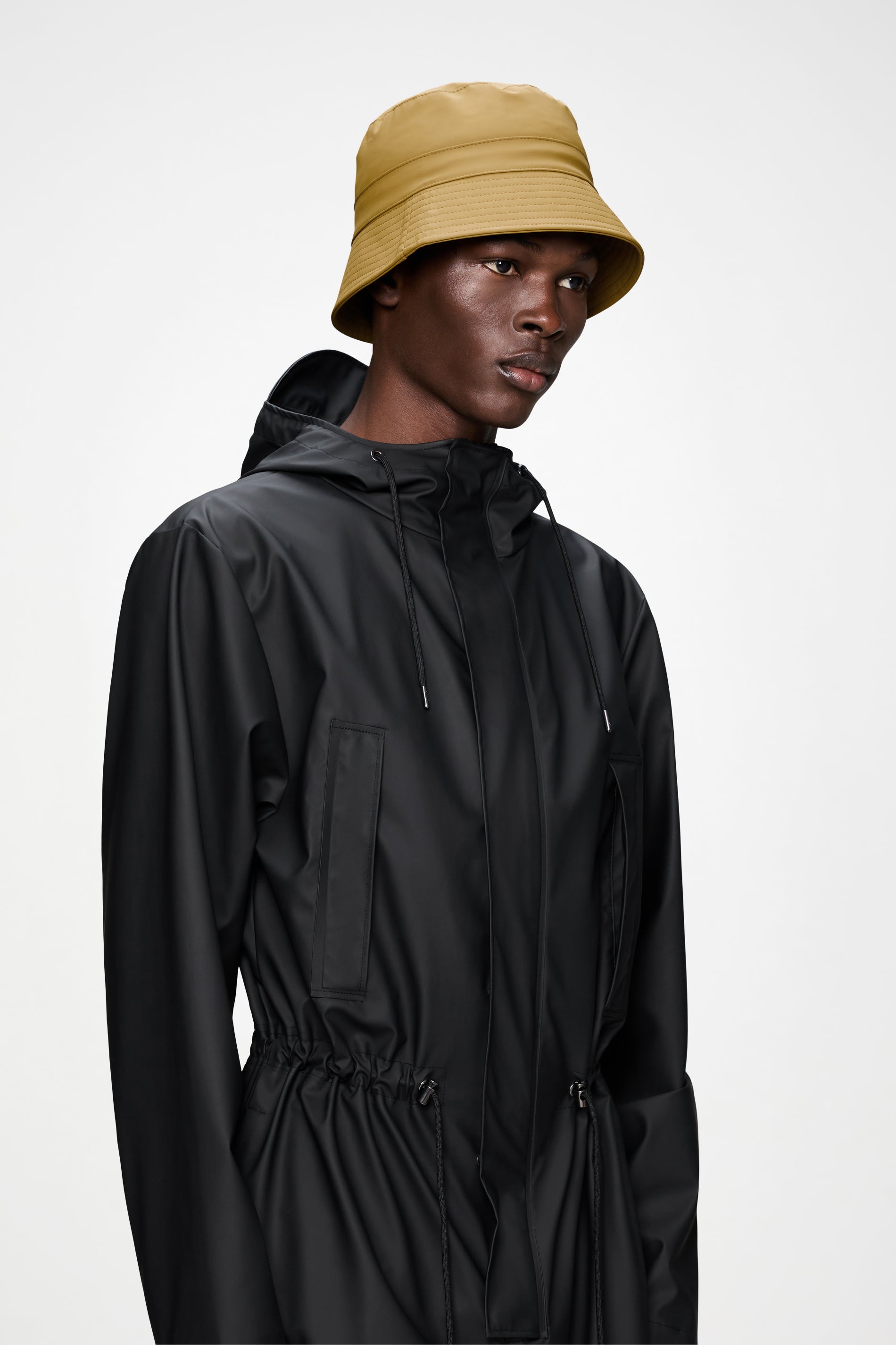 RAINS Bucket Hat Dawn Headwear