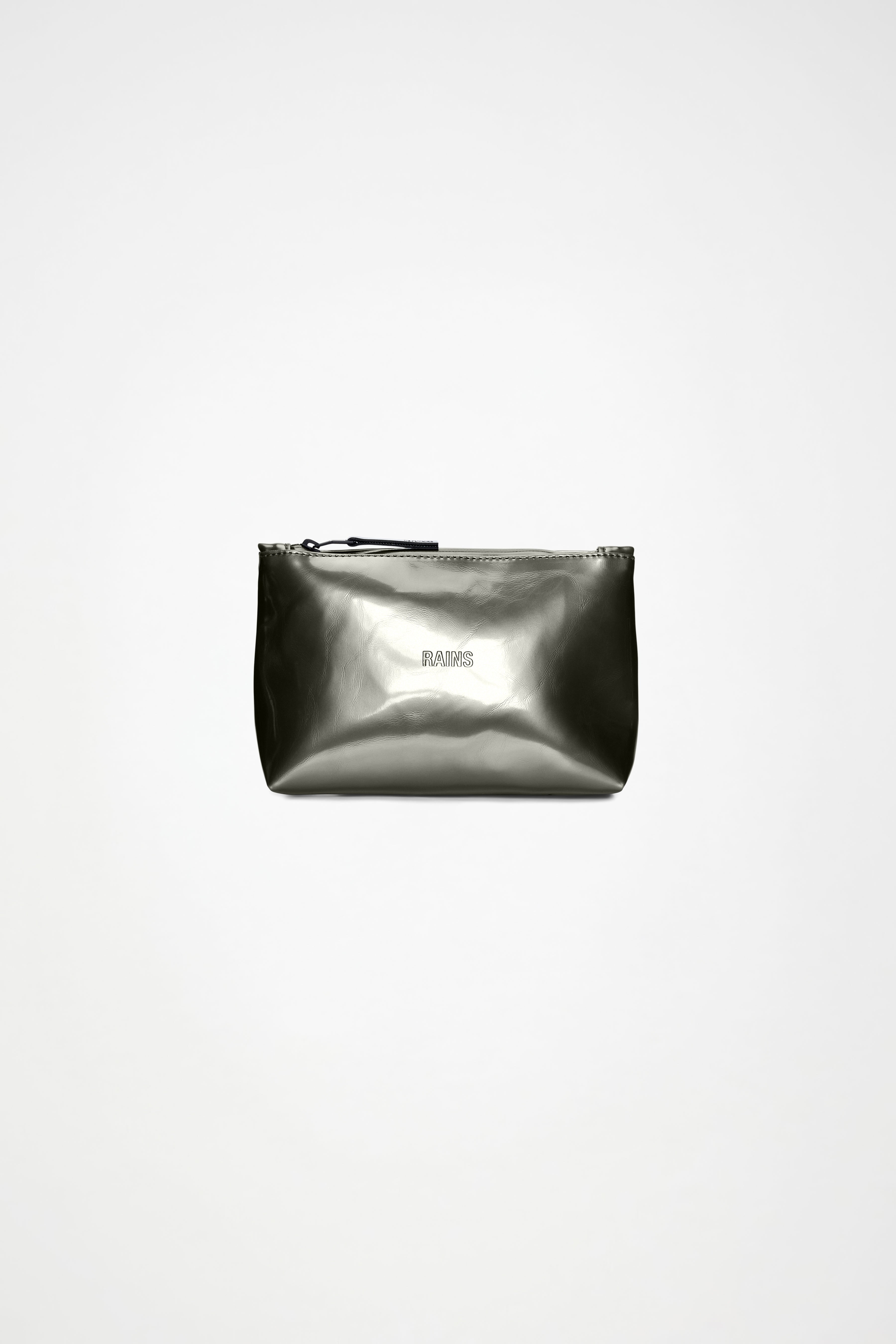 RAINS Cosmetic Bag Raven Wash Bag