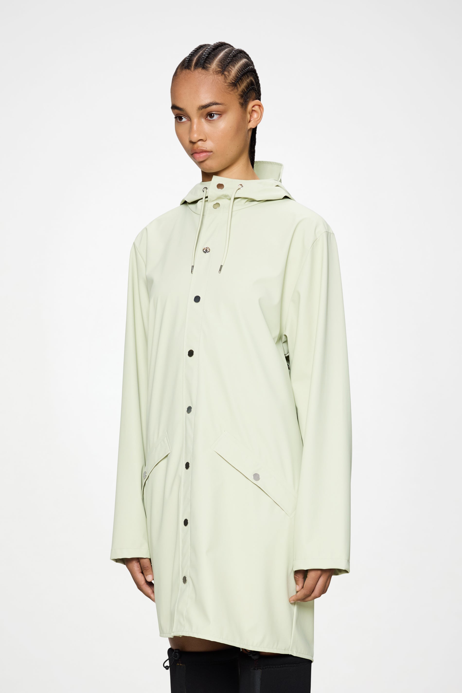 Long Jacket