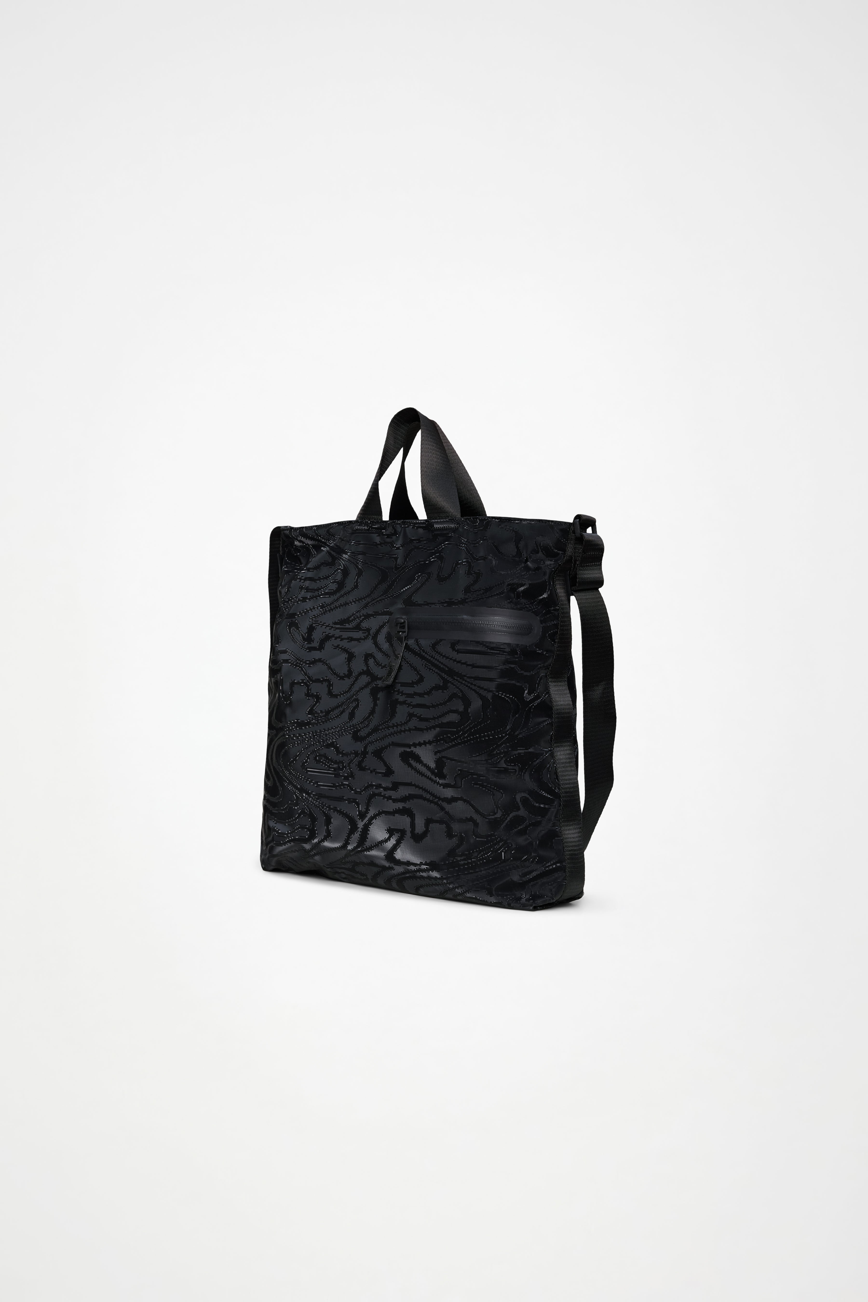 RAINS Dash Tote Bag Amp Tote