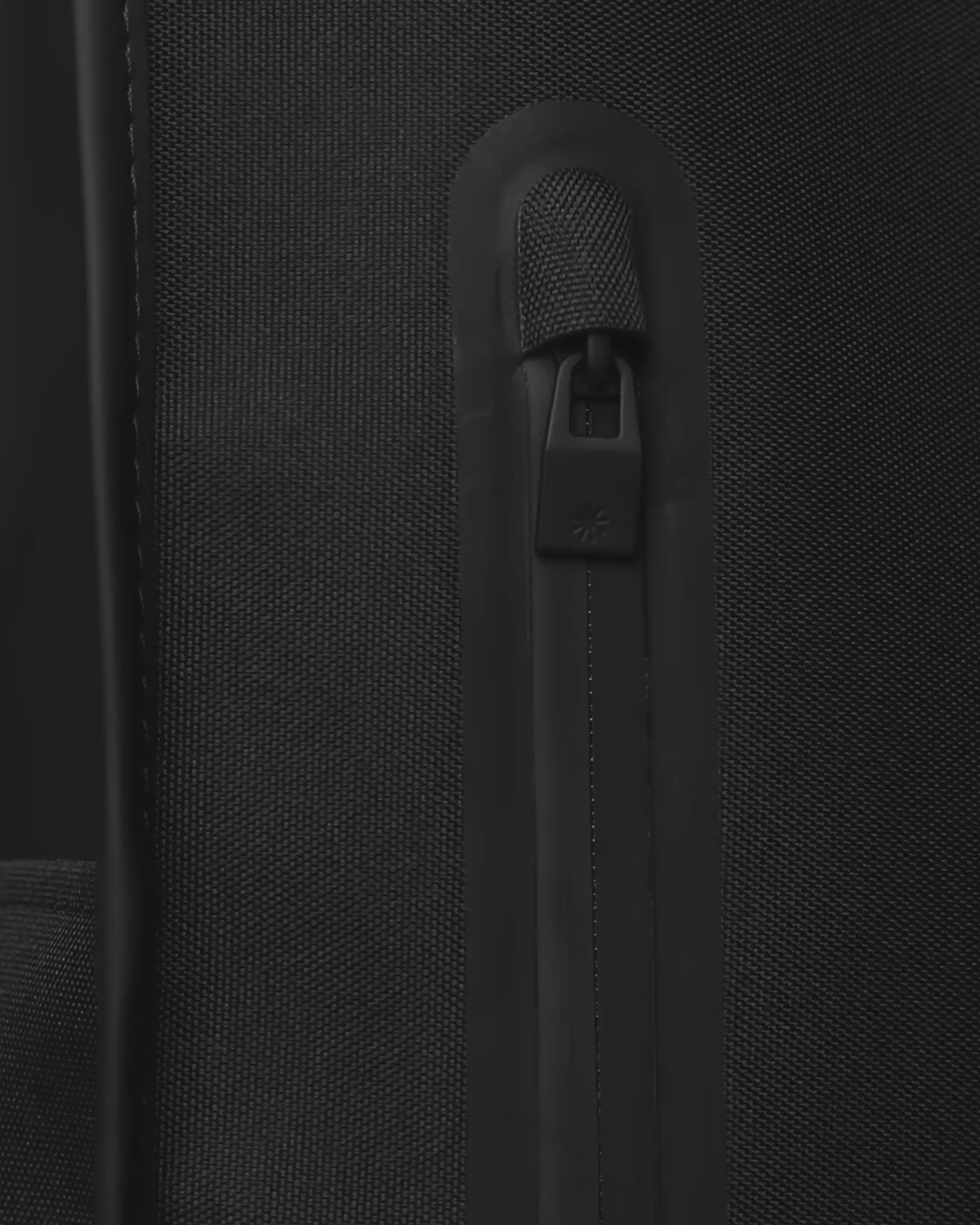 External pocket