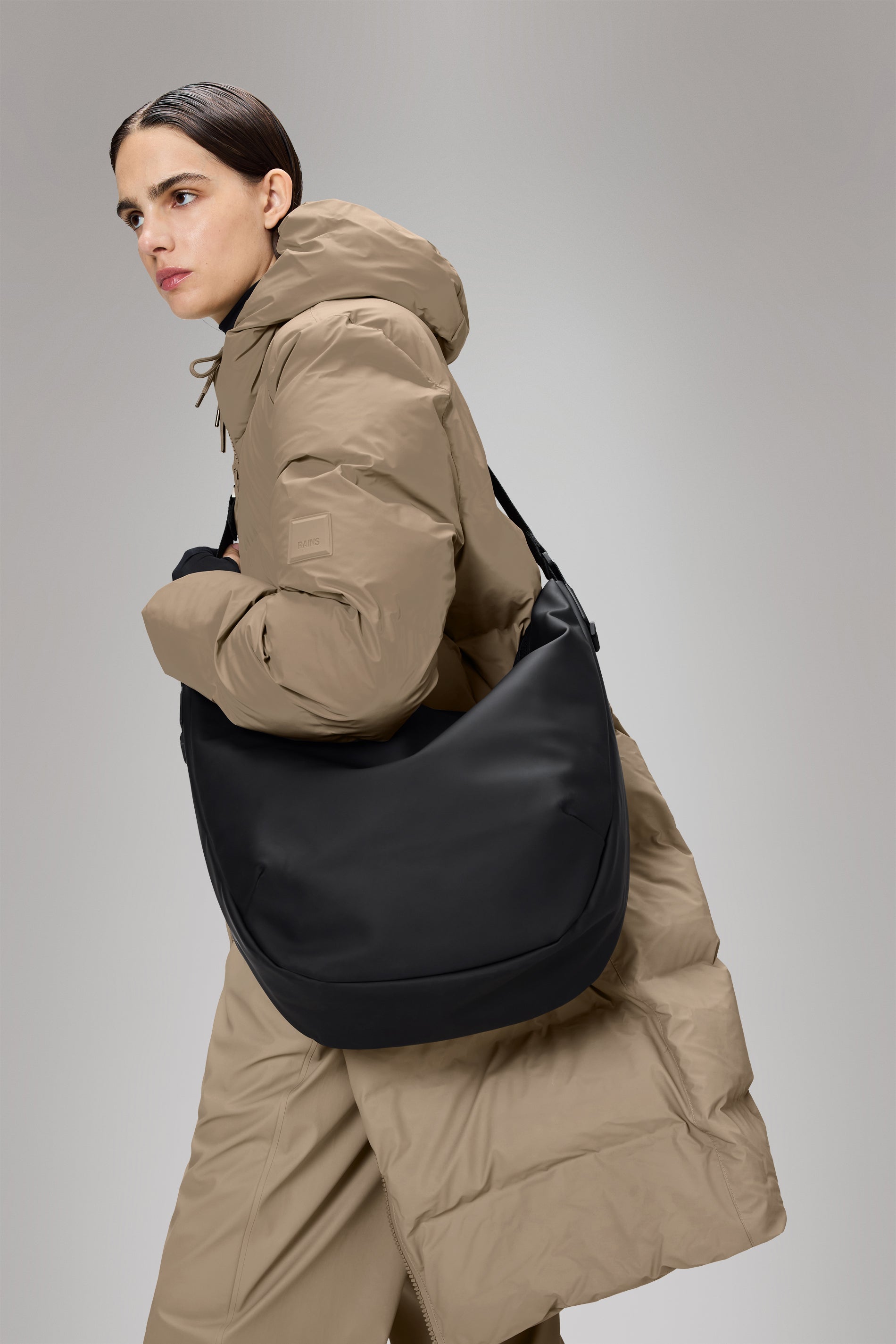 ショルダーバッグ 「RAINS」Valera ショルダーバッグ ショルダーバッグ 「RAINS」Valera ショルダーバッグ