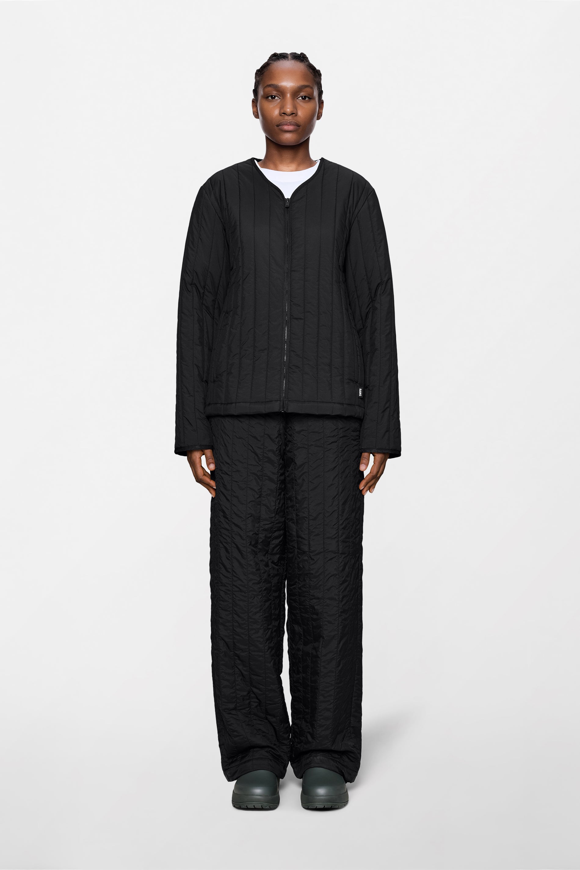 Banja Liner Jacket