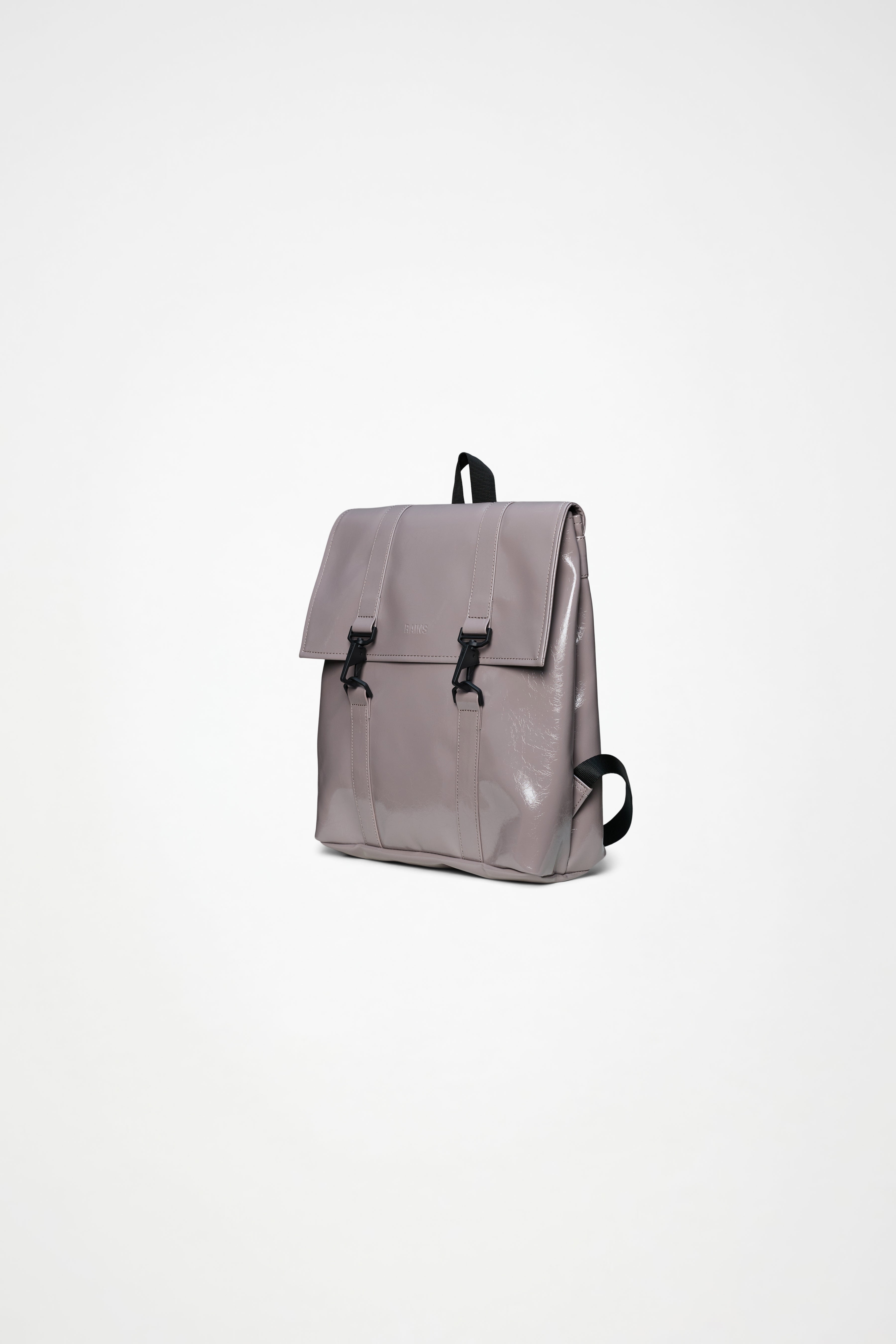 RAINS MSN Bag Mini Cinder Glaze 13.50L H34 x D12 x W31 cm Backpack