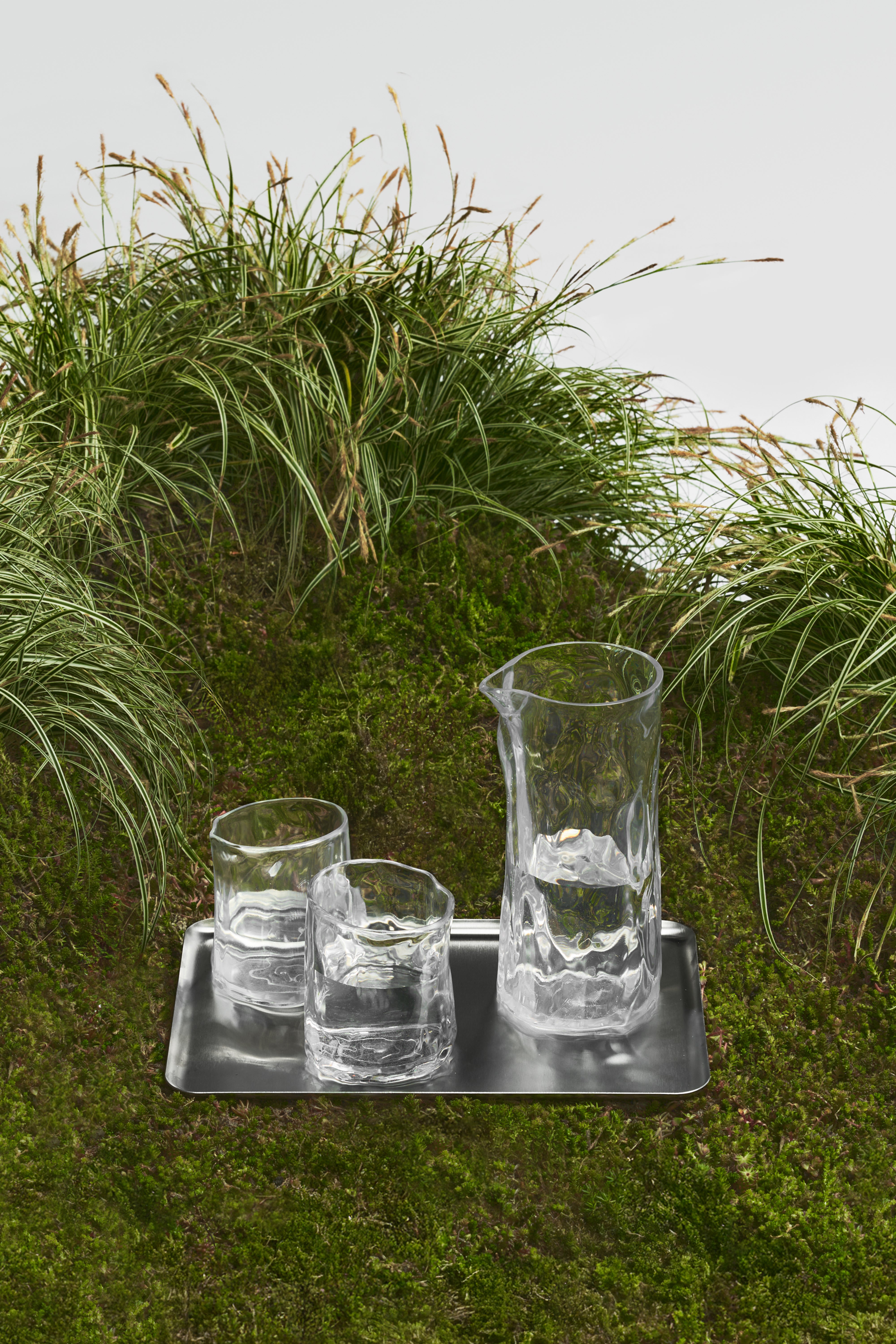Rains 2-Pack Tumbler