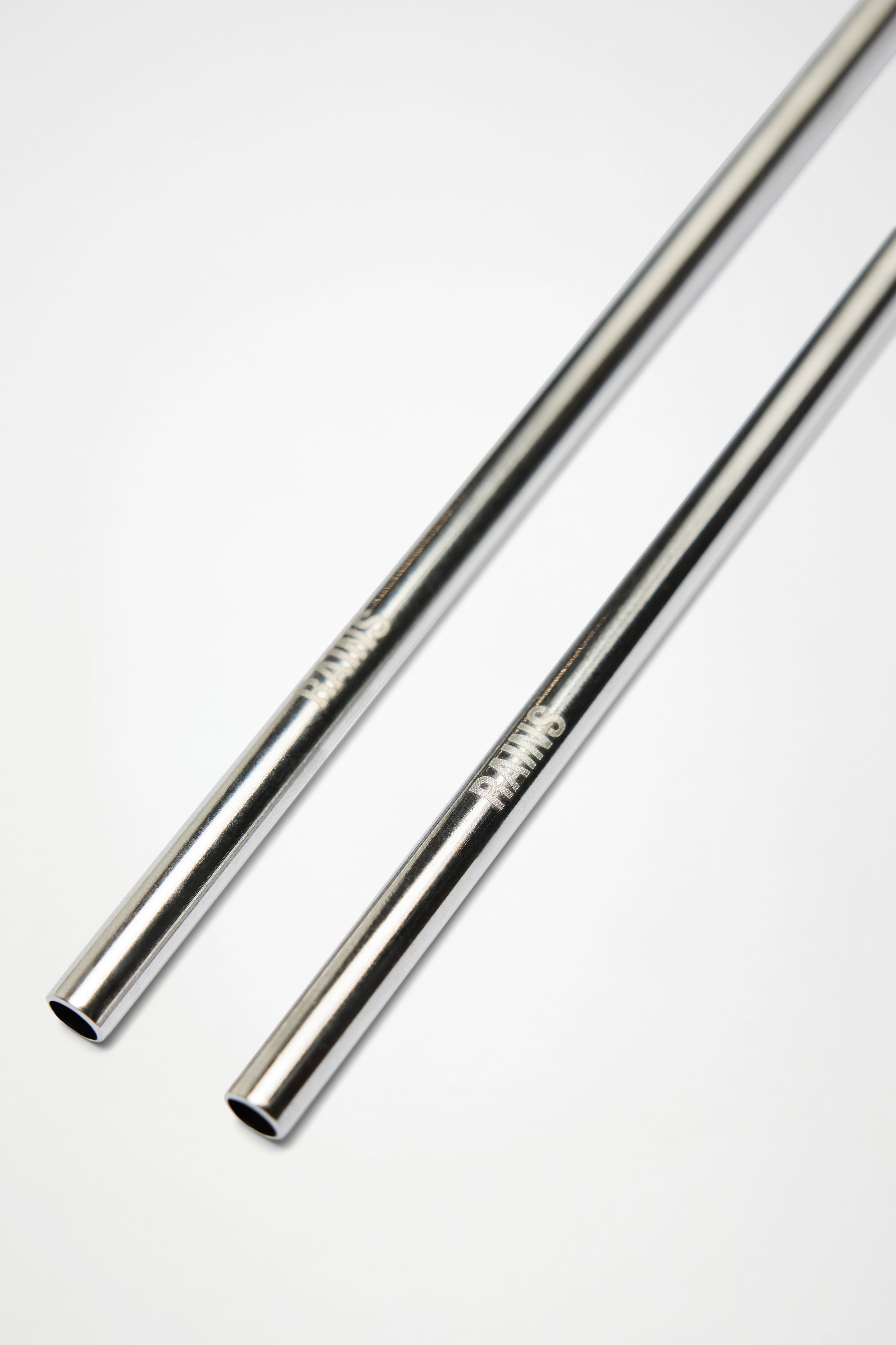 Stainless Steel Straws