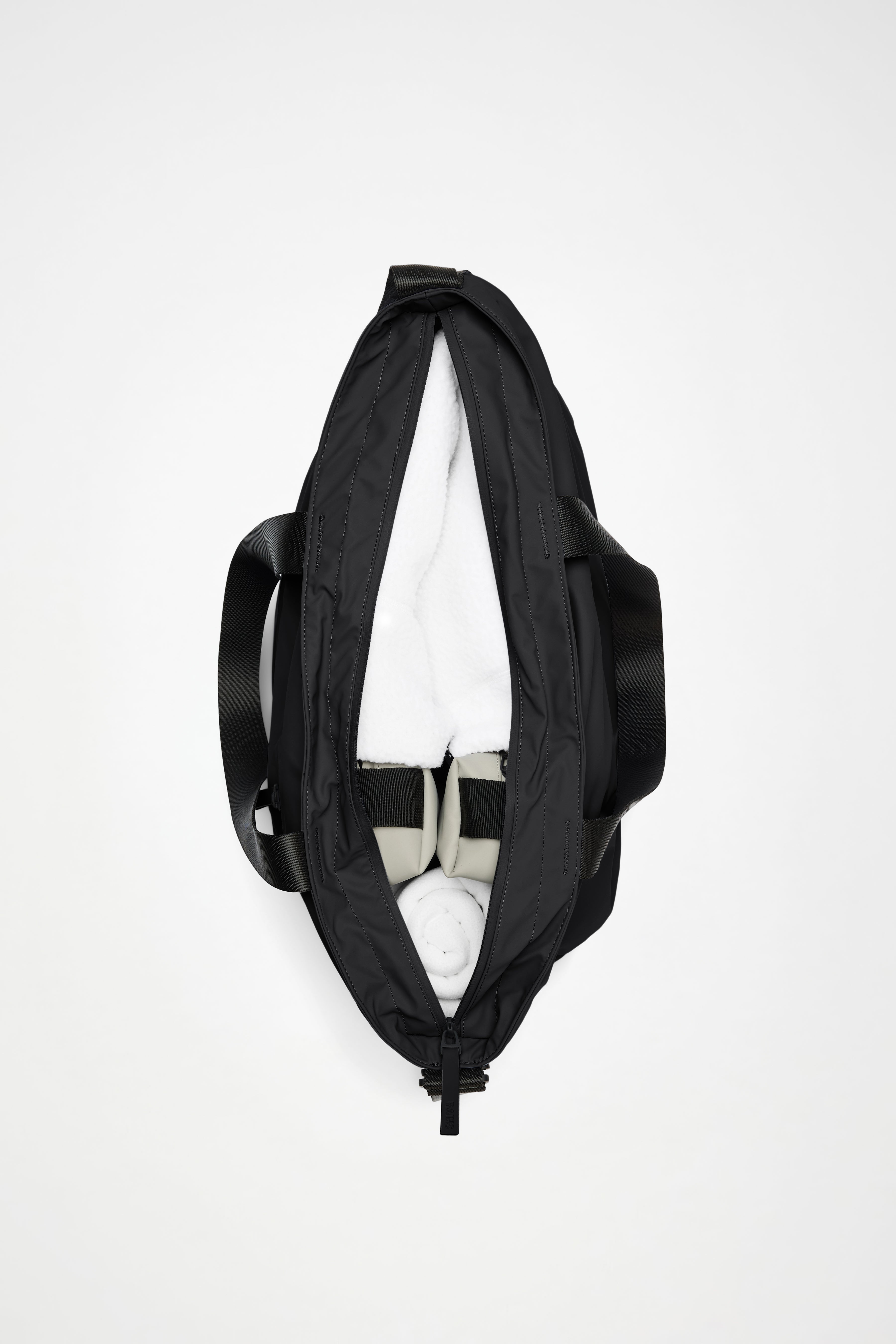 RAINS Dash Messenger Tote Bag Shore 25L H38 x D14 x W50 cm Tote