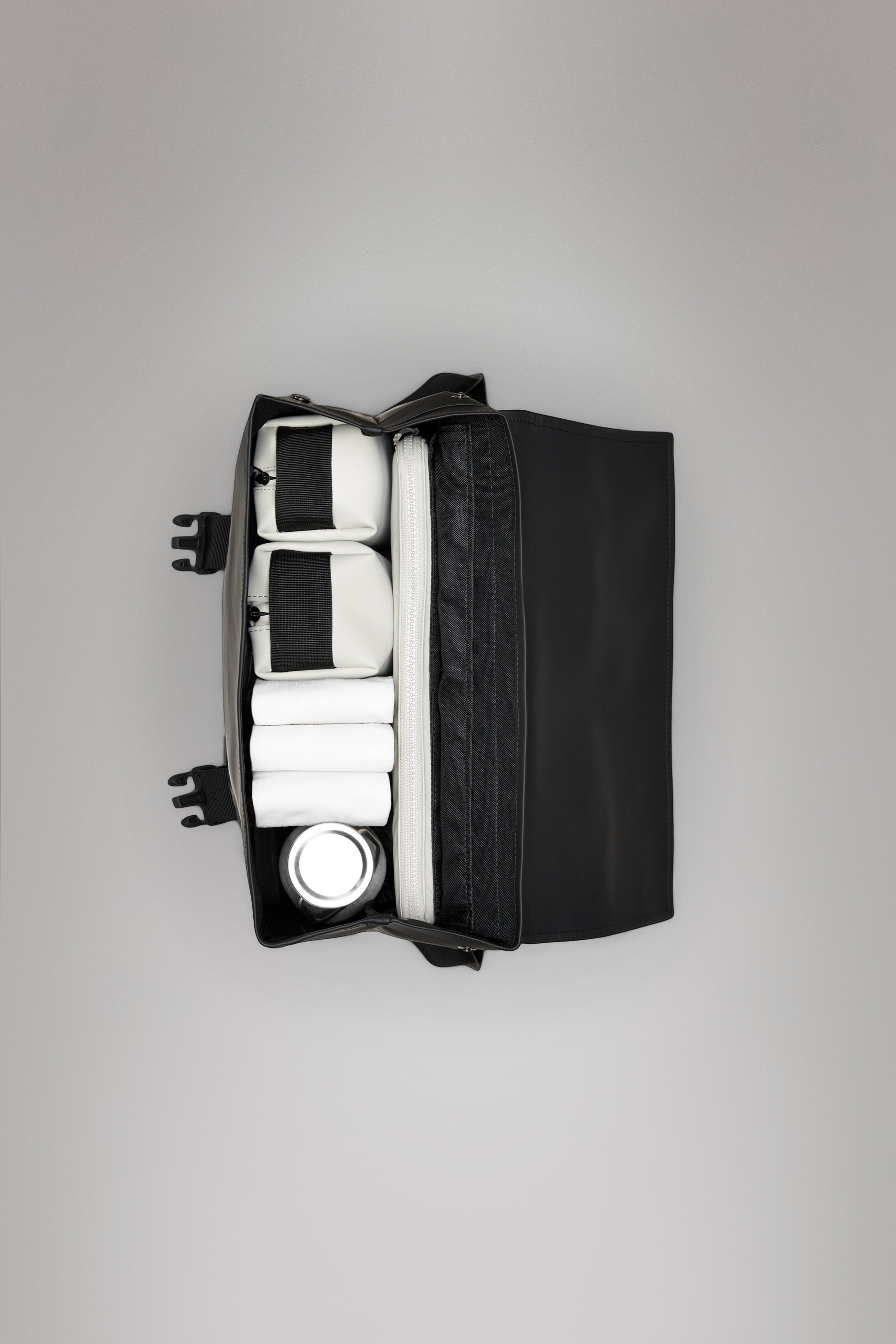 RAINS Trail MSN Bag Drift 21.50L H40 x D14.50 x W37 cm Backpack