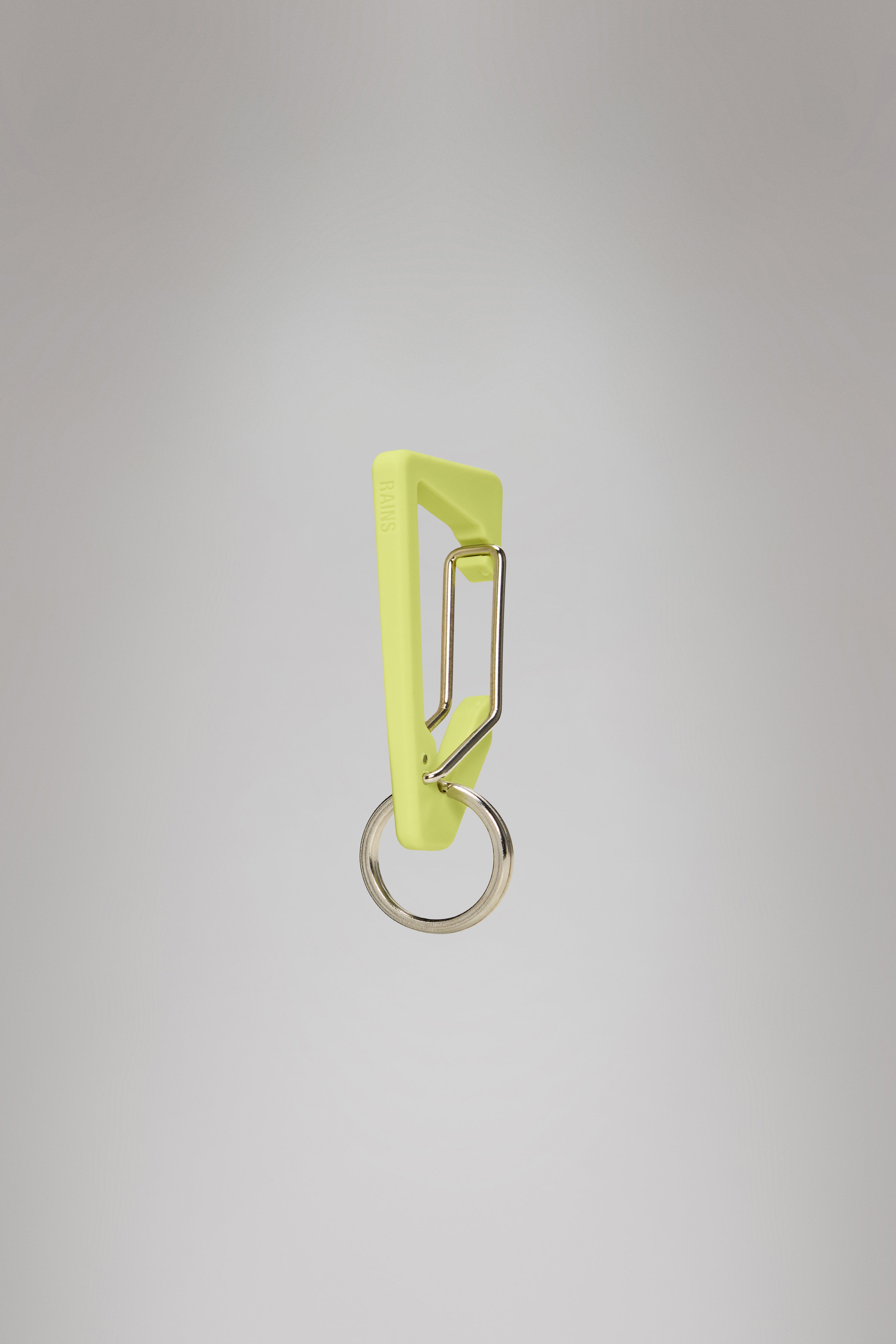 Rains Rains Carabiner Acid Carabiner