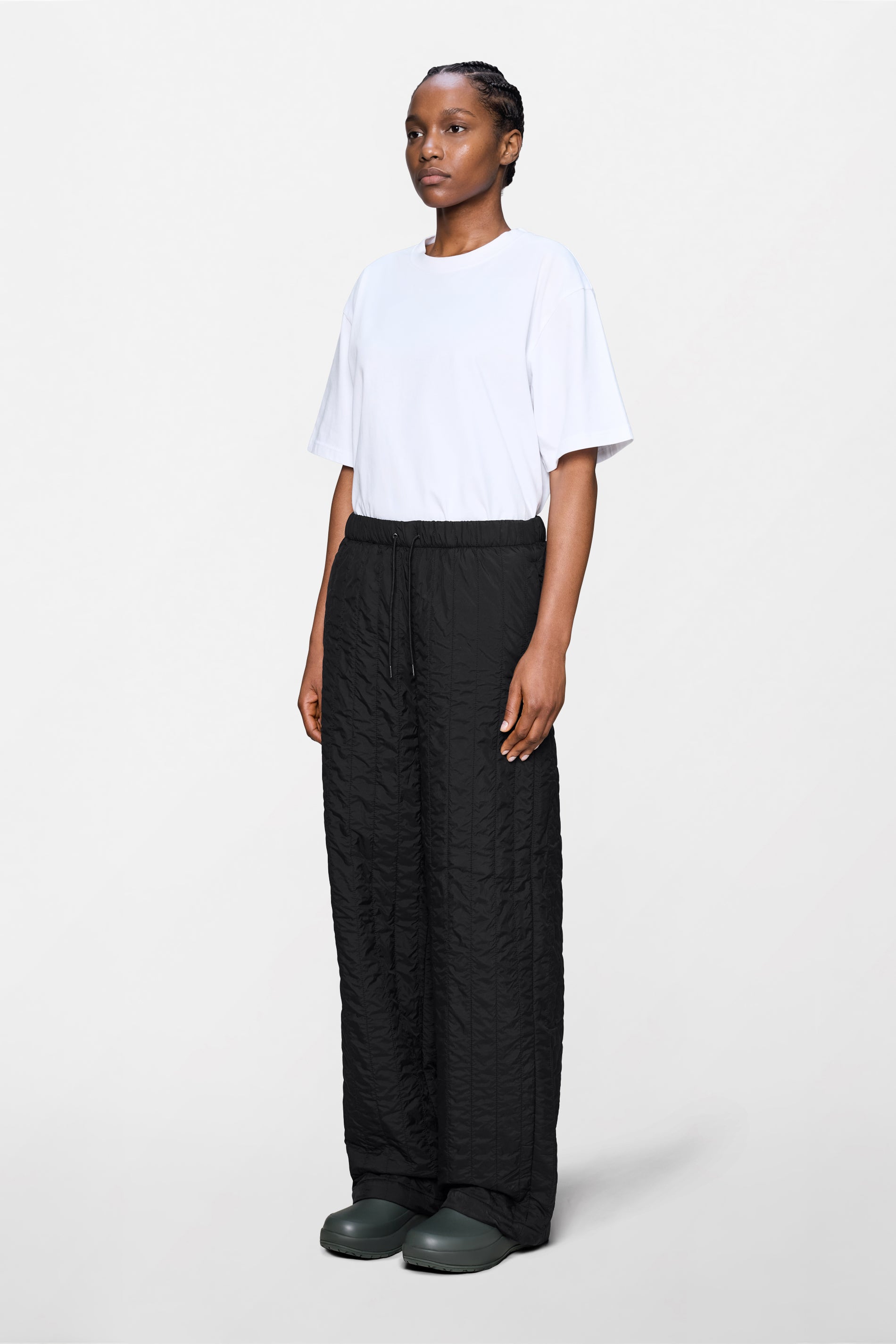 Banja Liner Pants Wide