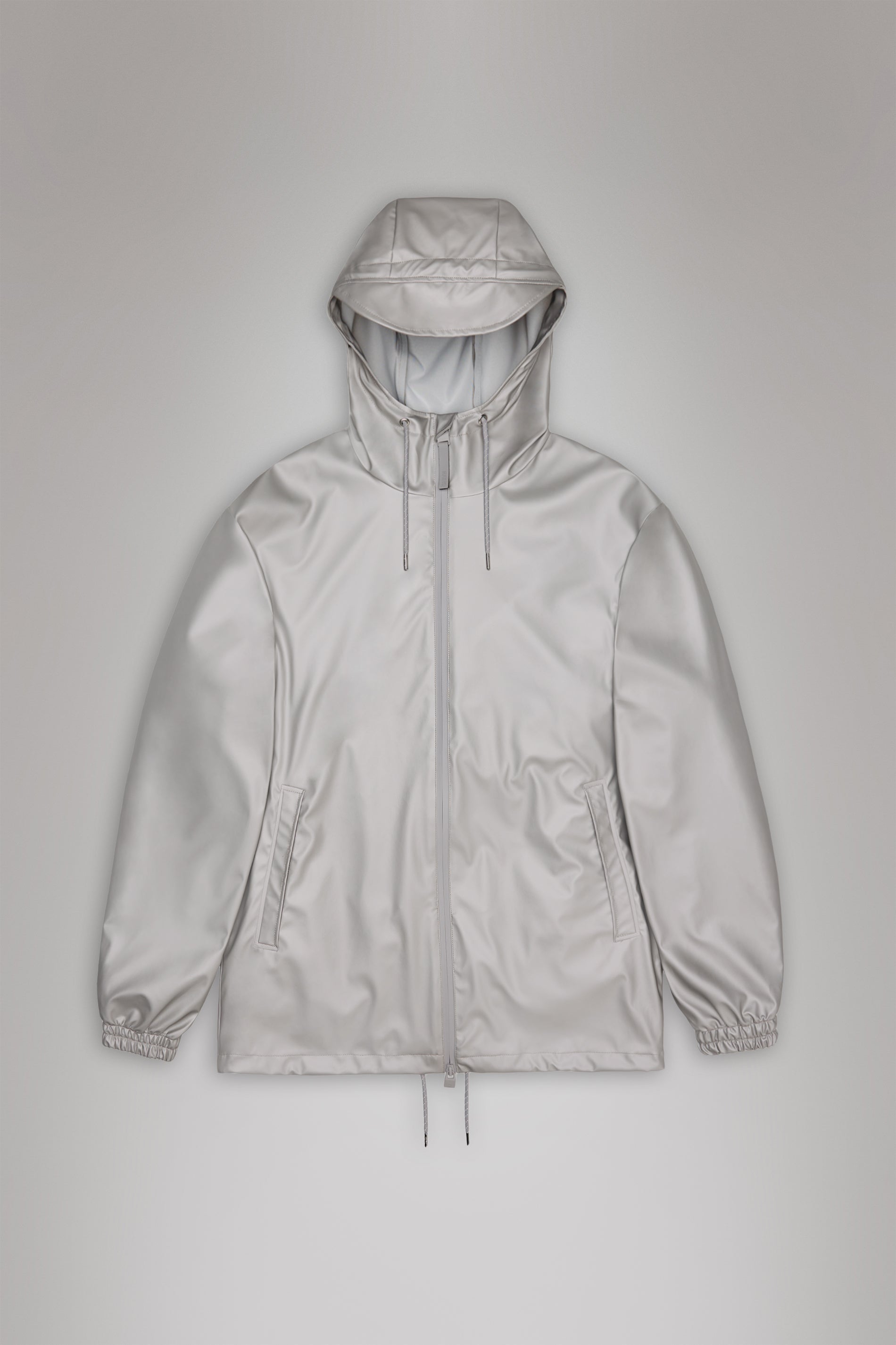 RAINS Storm Breaker Nimbus Jacket