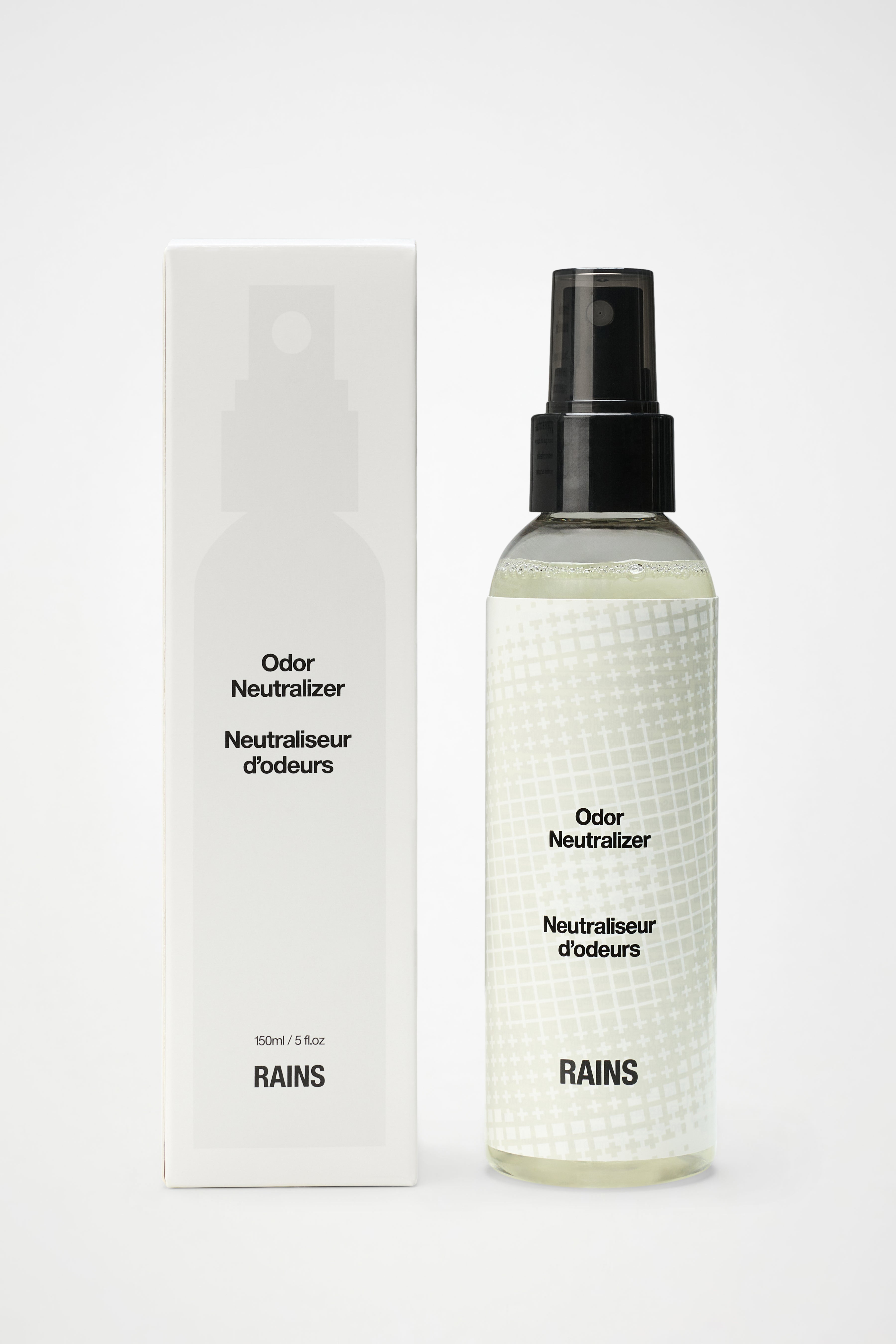 RAINS Odor Neatralizer No Color Spare part