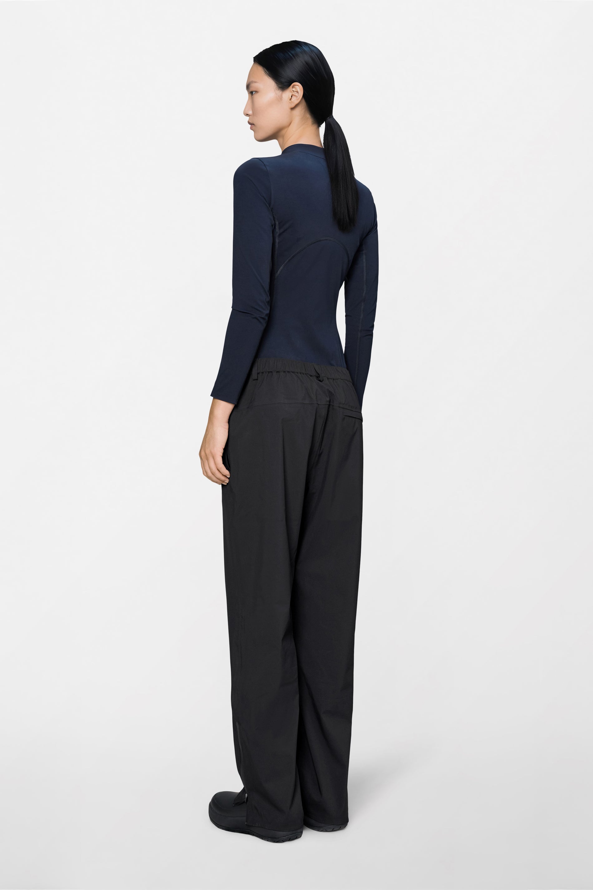 Suva Hardshell Pants Regular