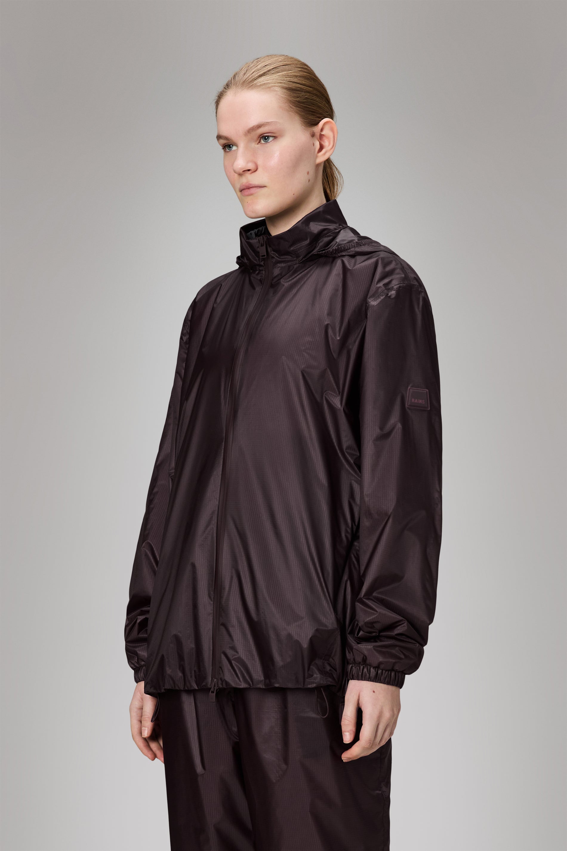 RAINS Kauto Insulated Jacket Depth Jacket