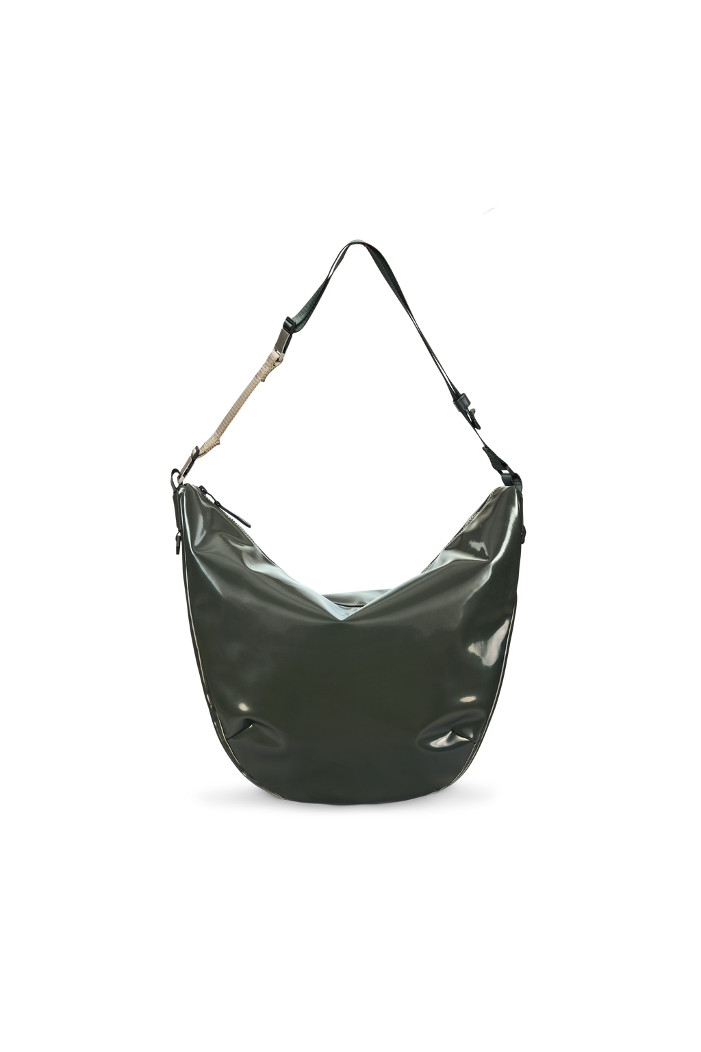 ショルダーバッグ 「RAINS」Valera ショルダーバッグ Rains® Valera Shoulder Bag in Black for $165 | Free Shipping