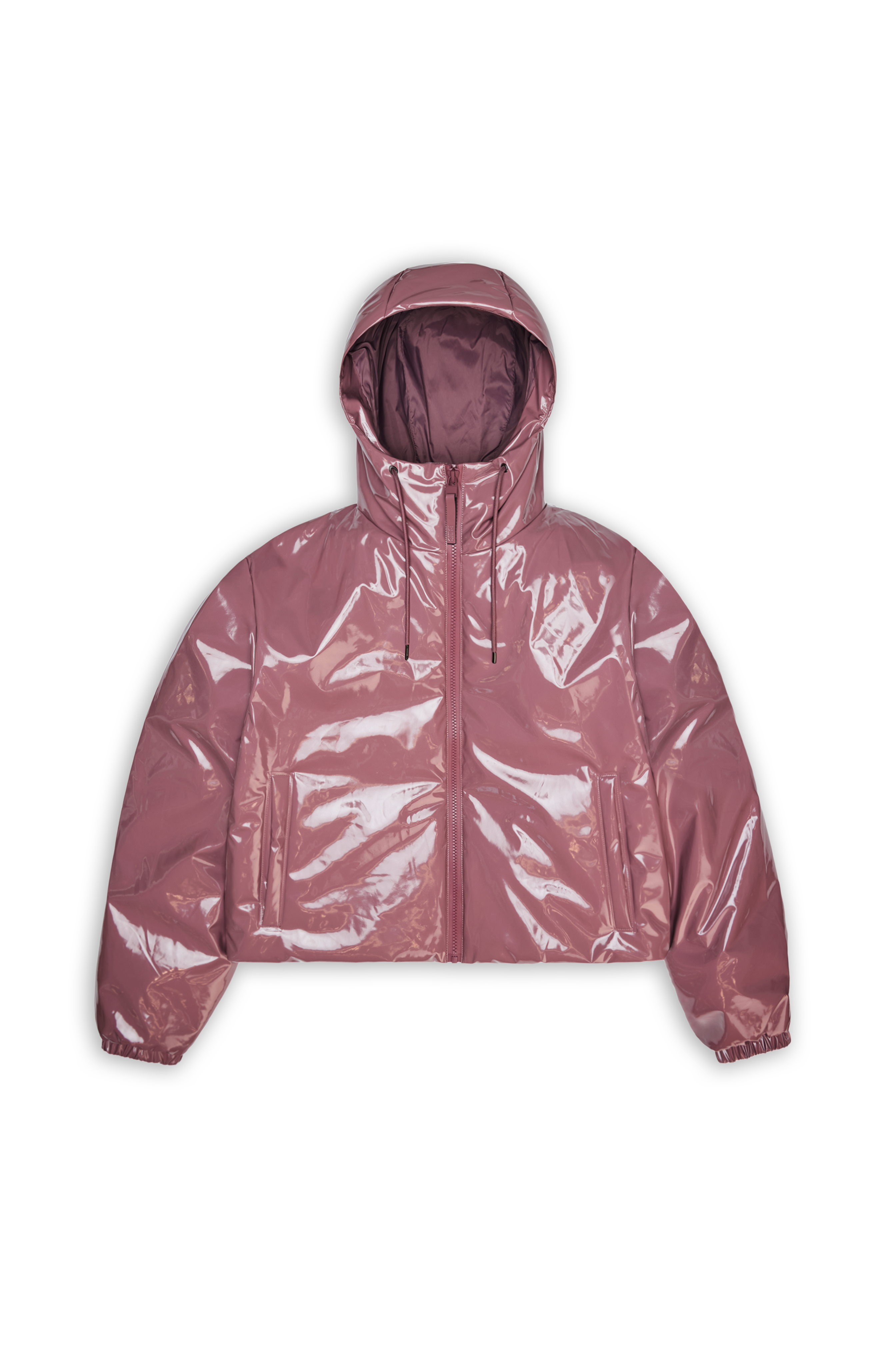 Lohja Short Jacket