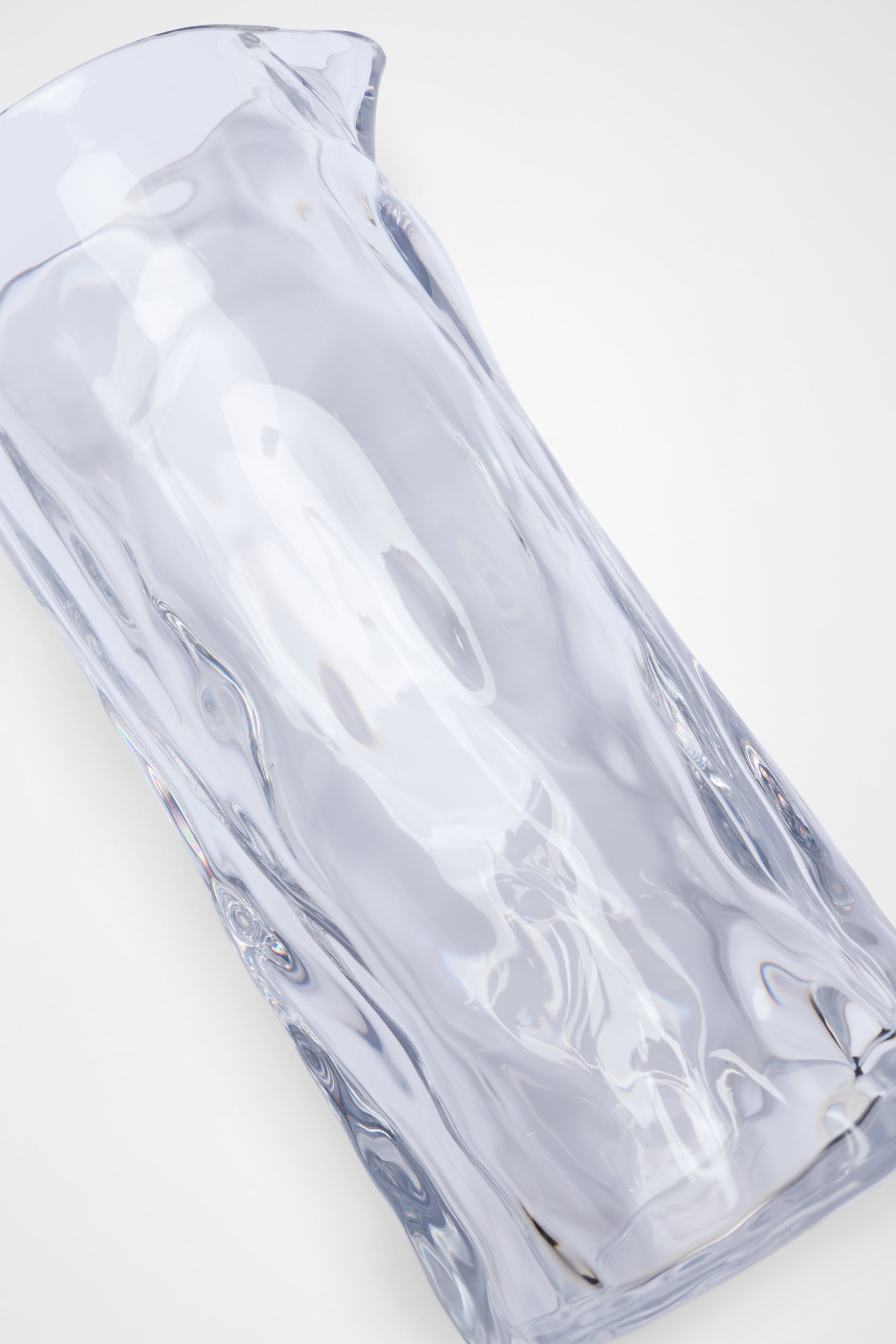 RAINS Rains Water Carafe Transparent Objects