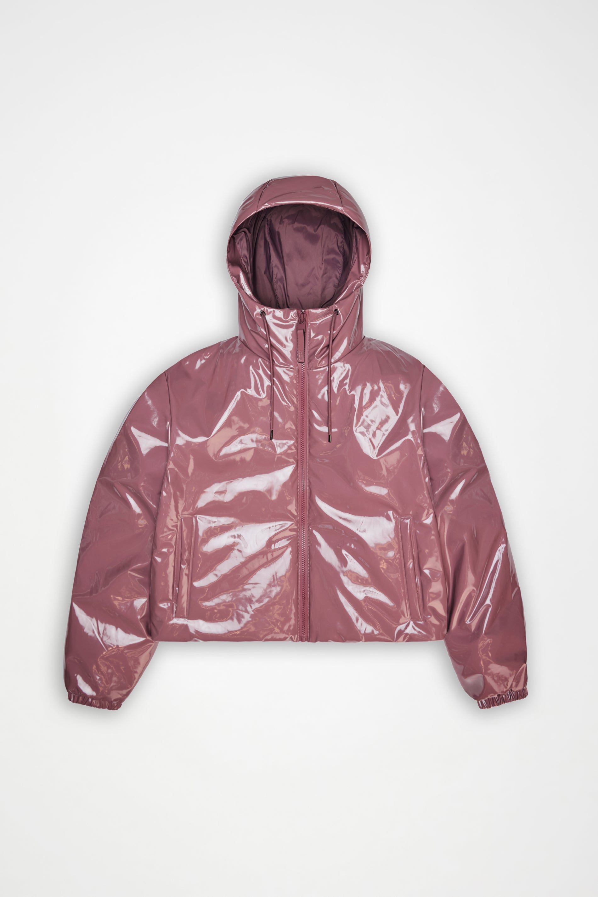 Lohja Short Jacket