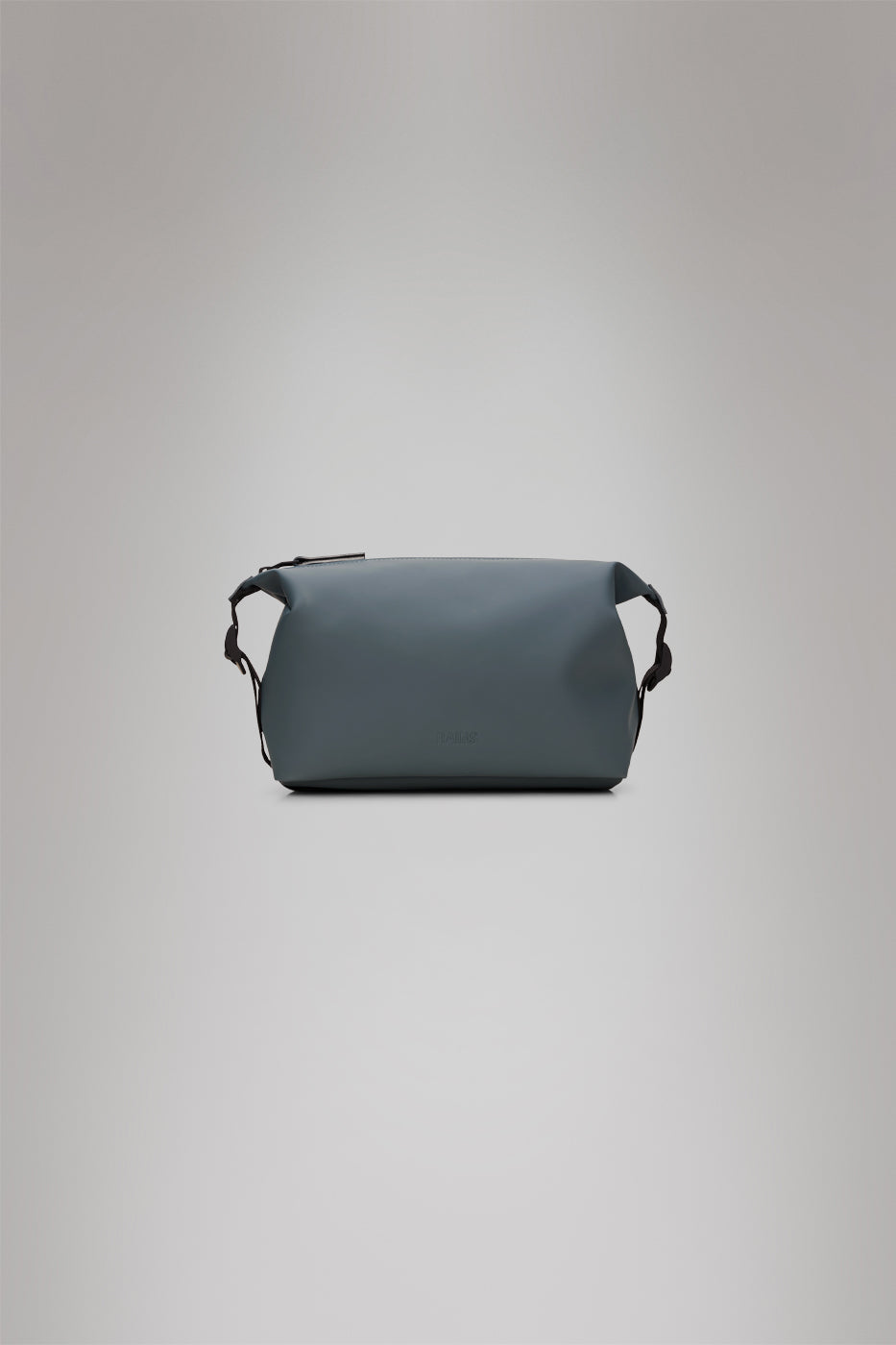 RAINS Hilo Wash Bag Lagoon 4.40L H18 x D12 x W26 cm Wash Bag