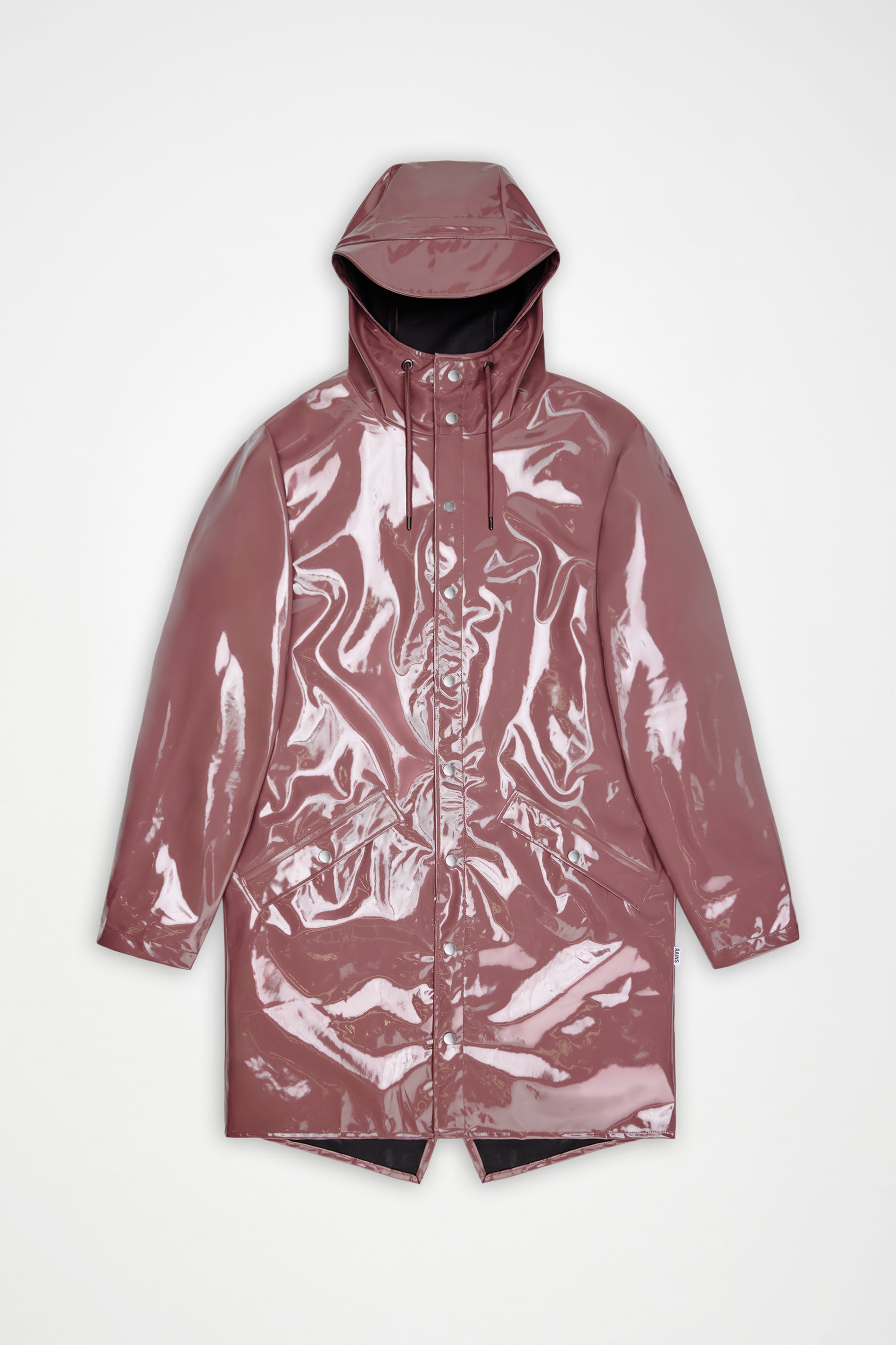 Long Jacket
