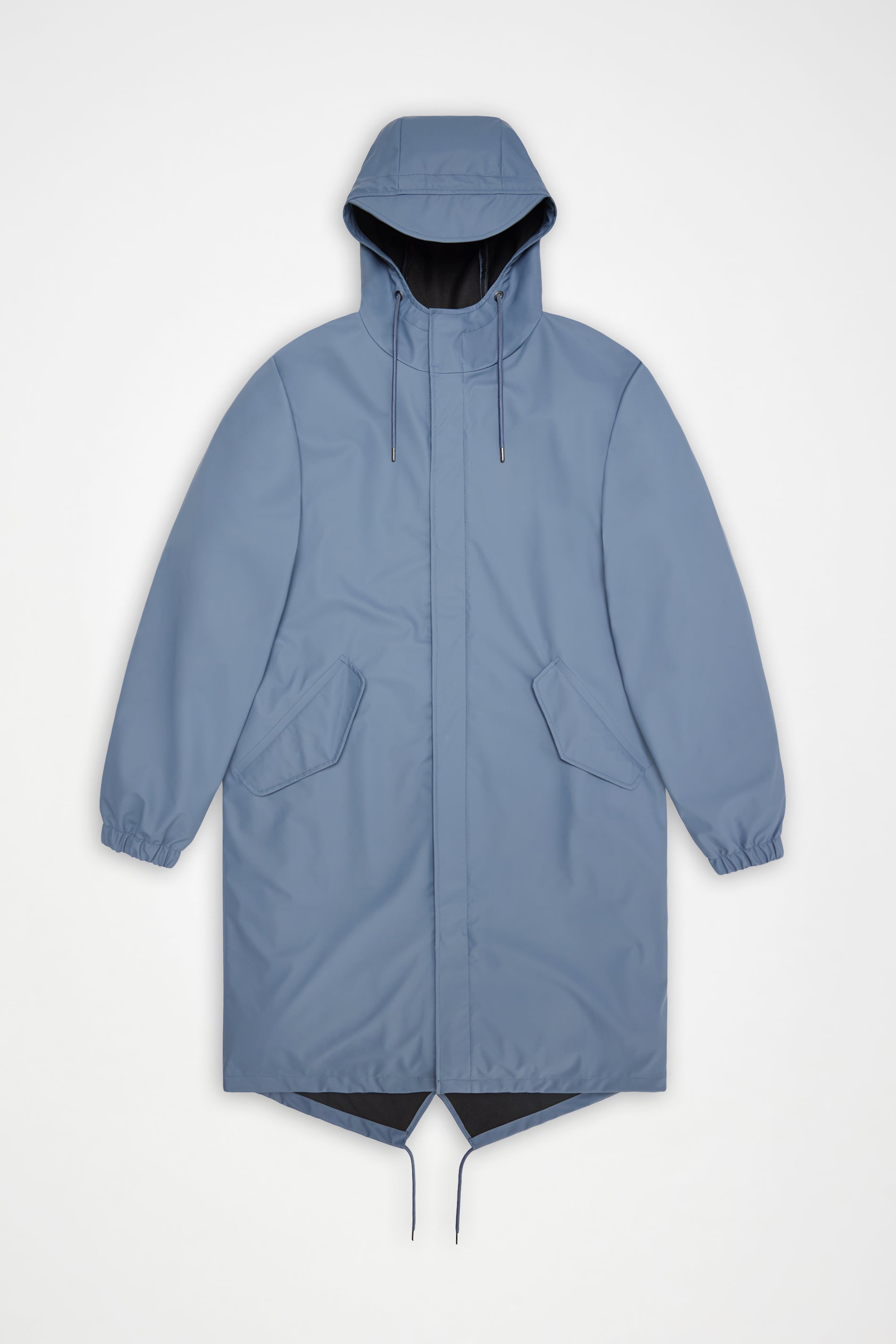 Fishtail Parka