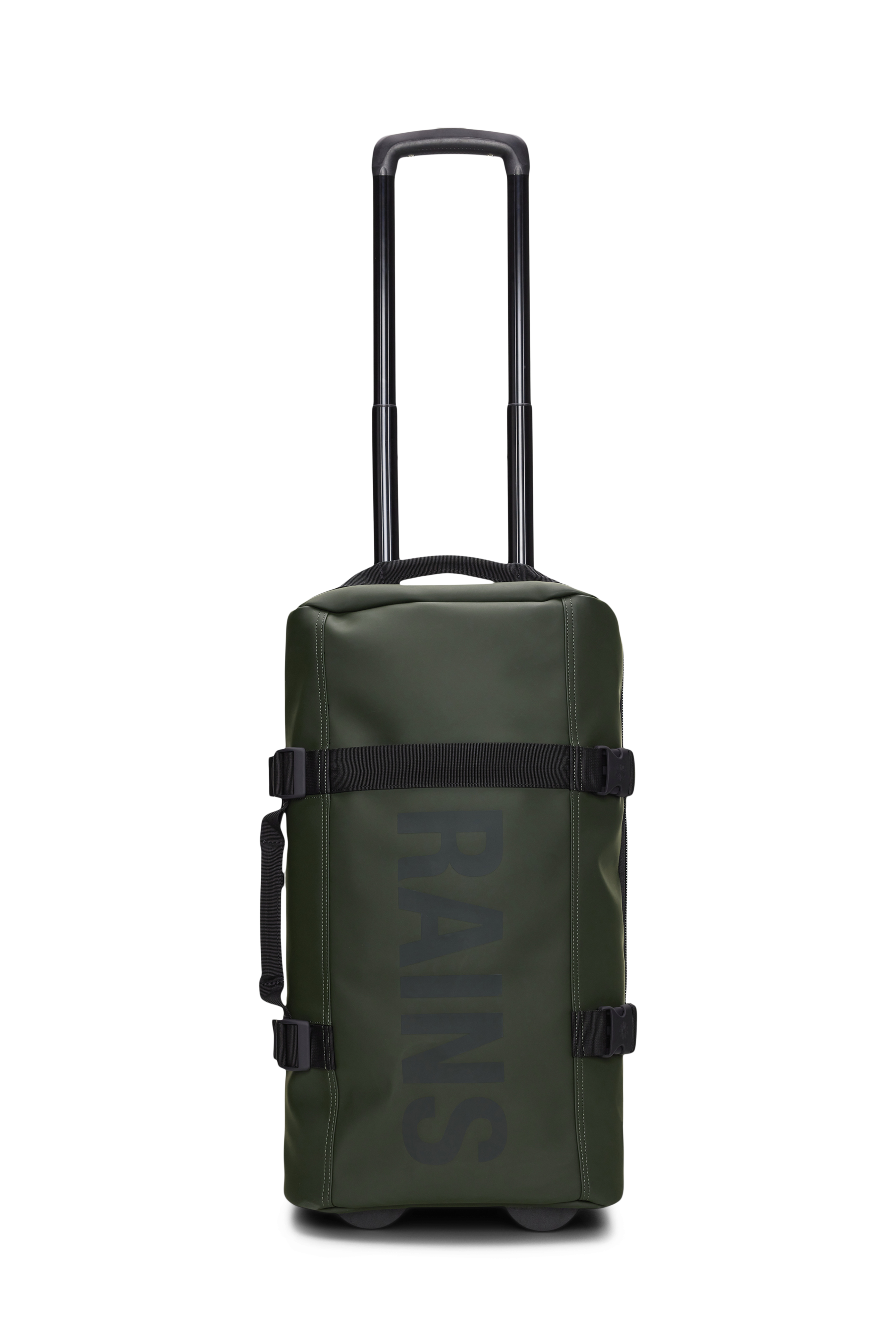 RAINS Texel Cabin Bag Green Cabin