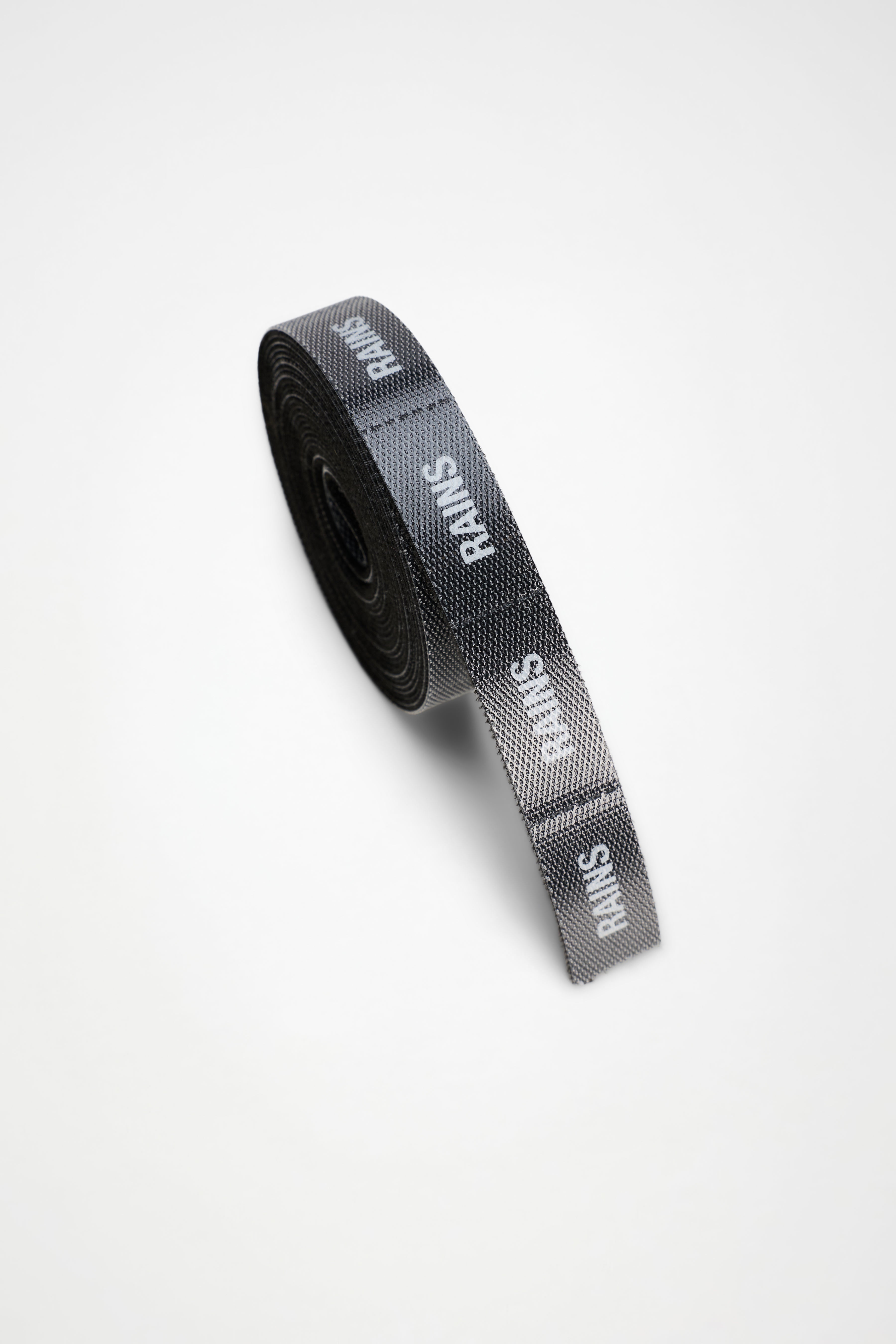 RAINS Rains Fastening Tape Black BWP