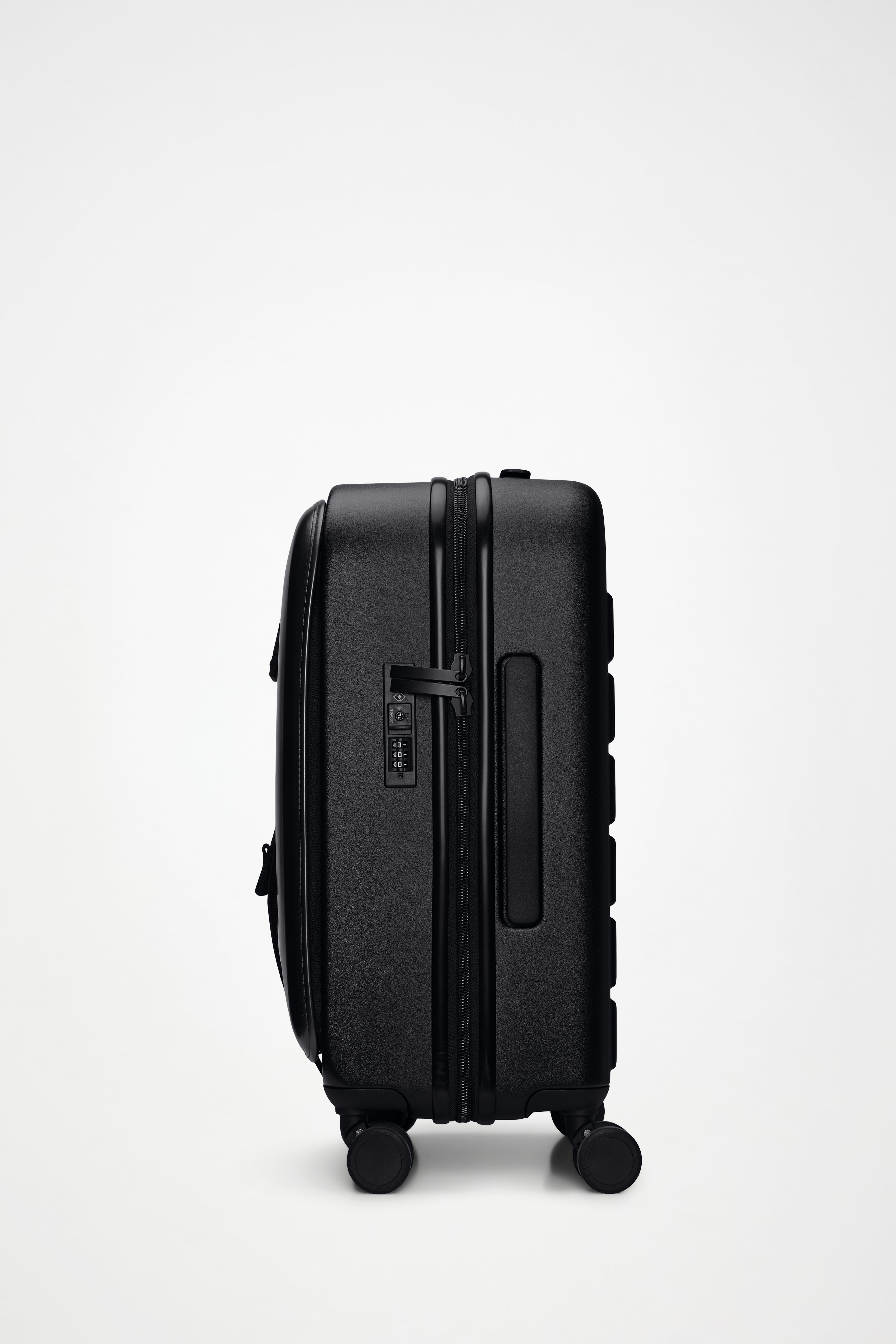 RAINS Texel Cabin Trolley Raven Cabin