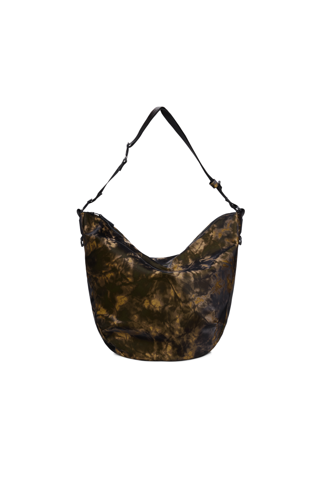 Rains® Valera Shoulder Bag Large in Muddy for $200 | Free Shipping