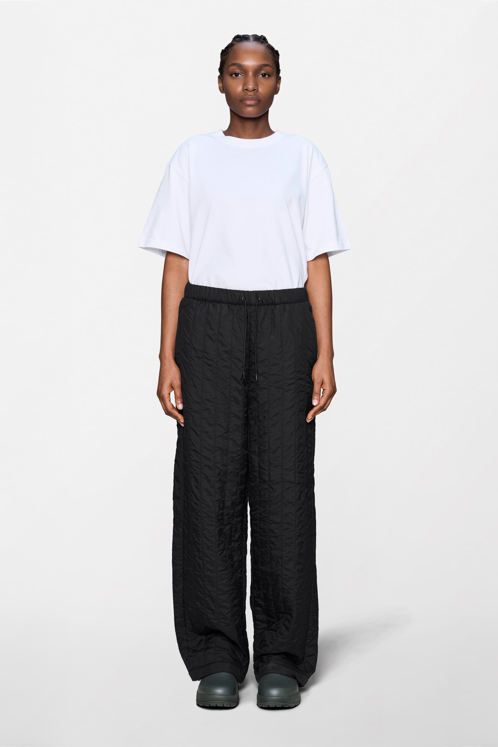 Banja Liner Pants Wide