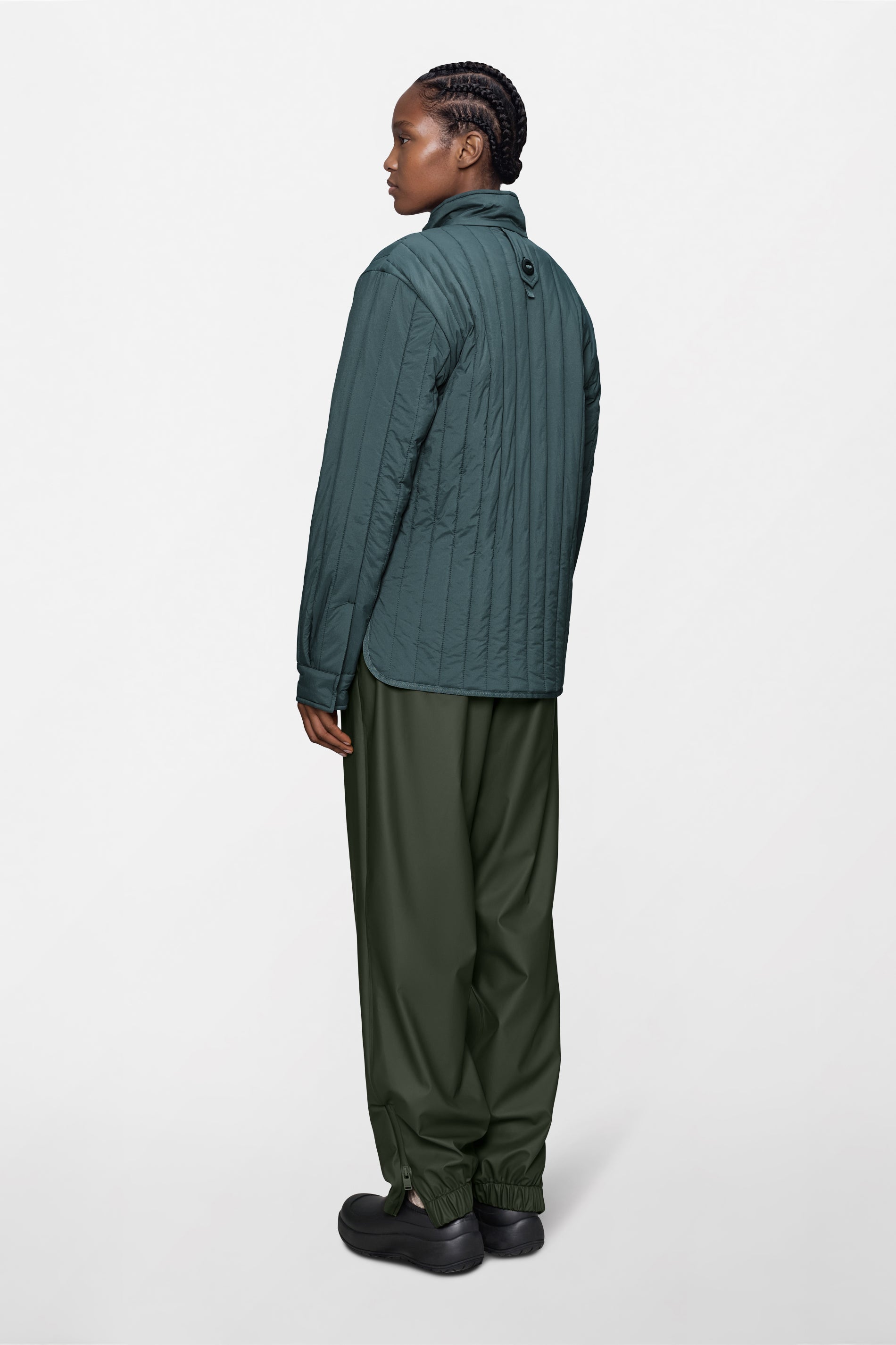 Banja Liner Pocket Jacket