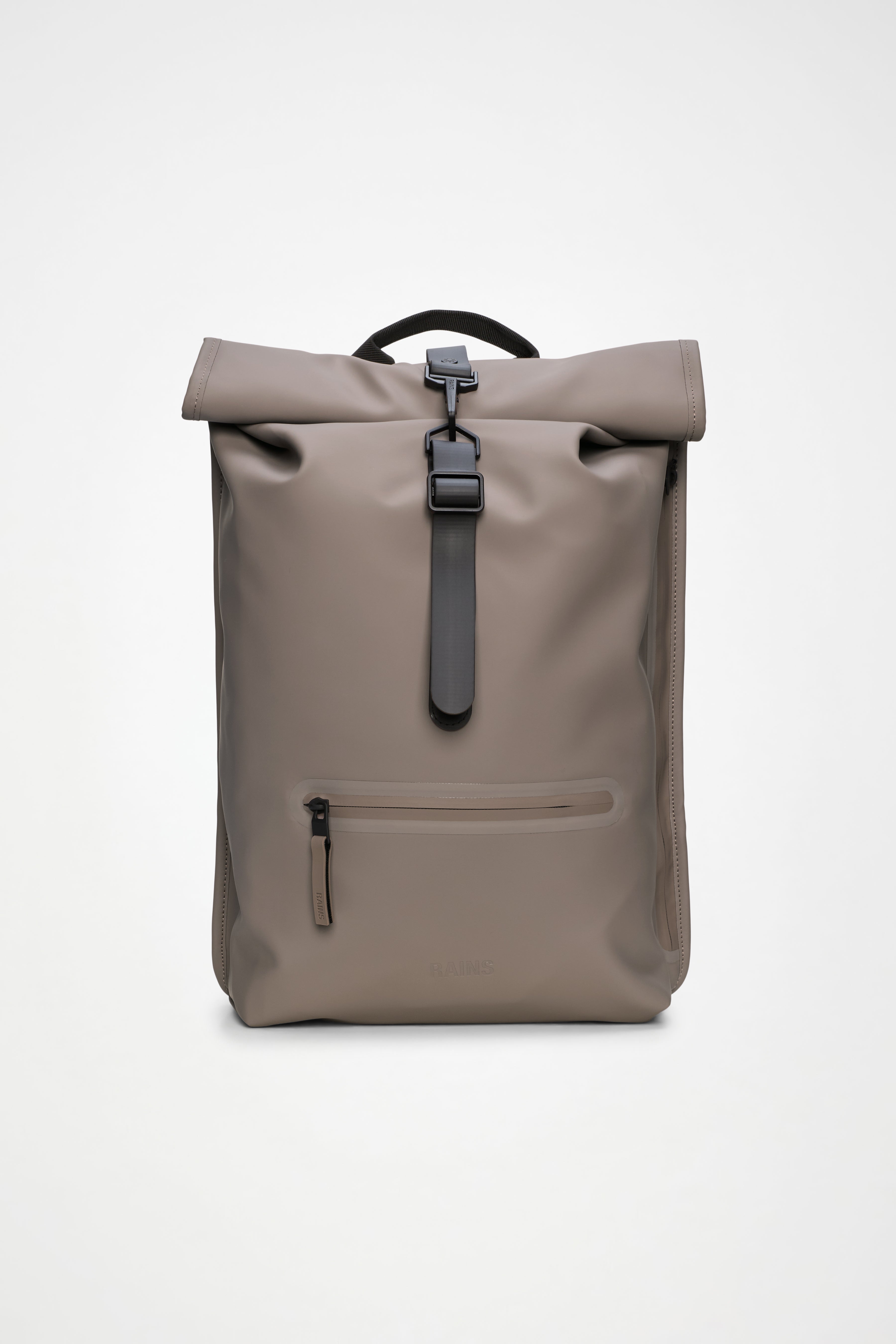 Rolltop Rucksack
