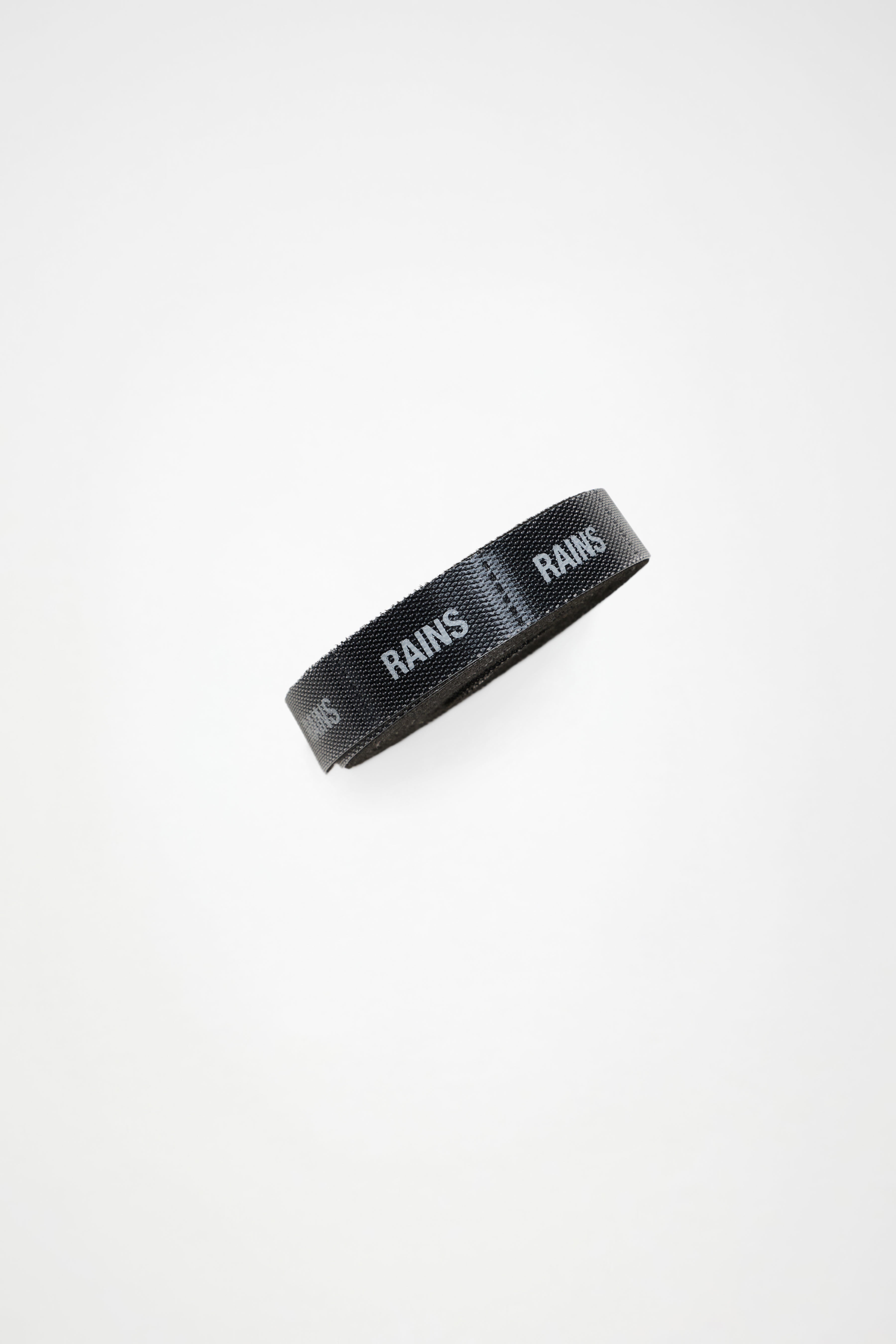 RAINS Rains Fastening Tape Black BWP
