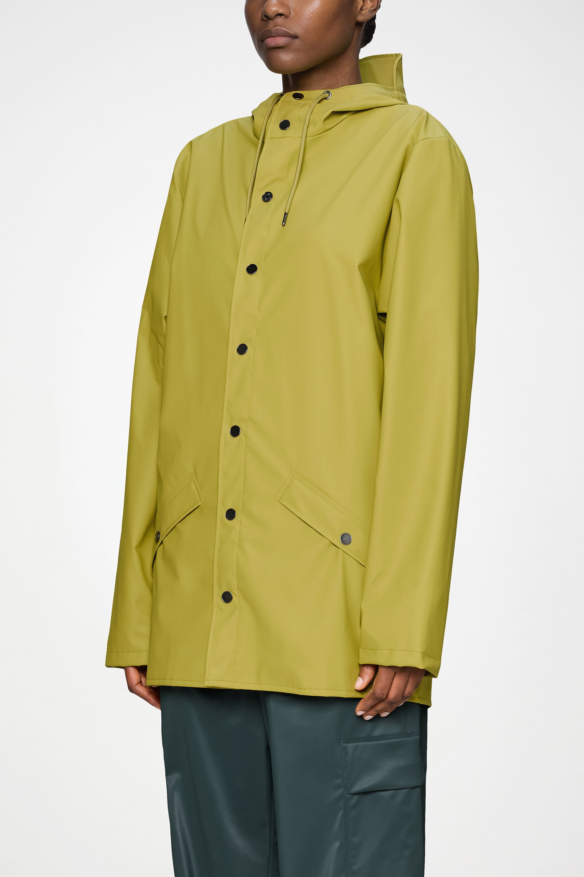 RAINS Jacket Glow Jacket