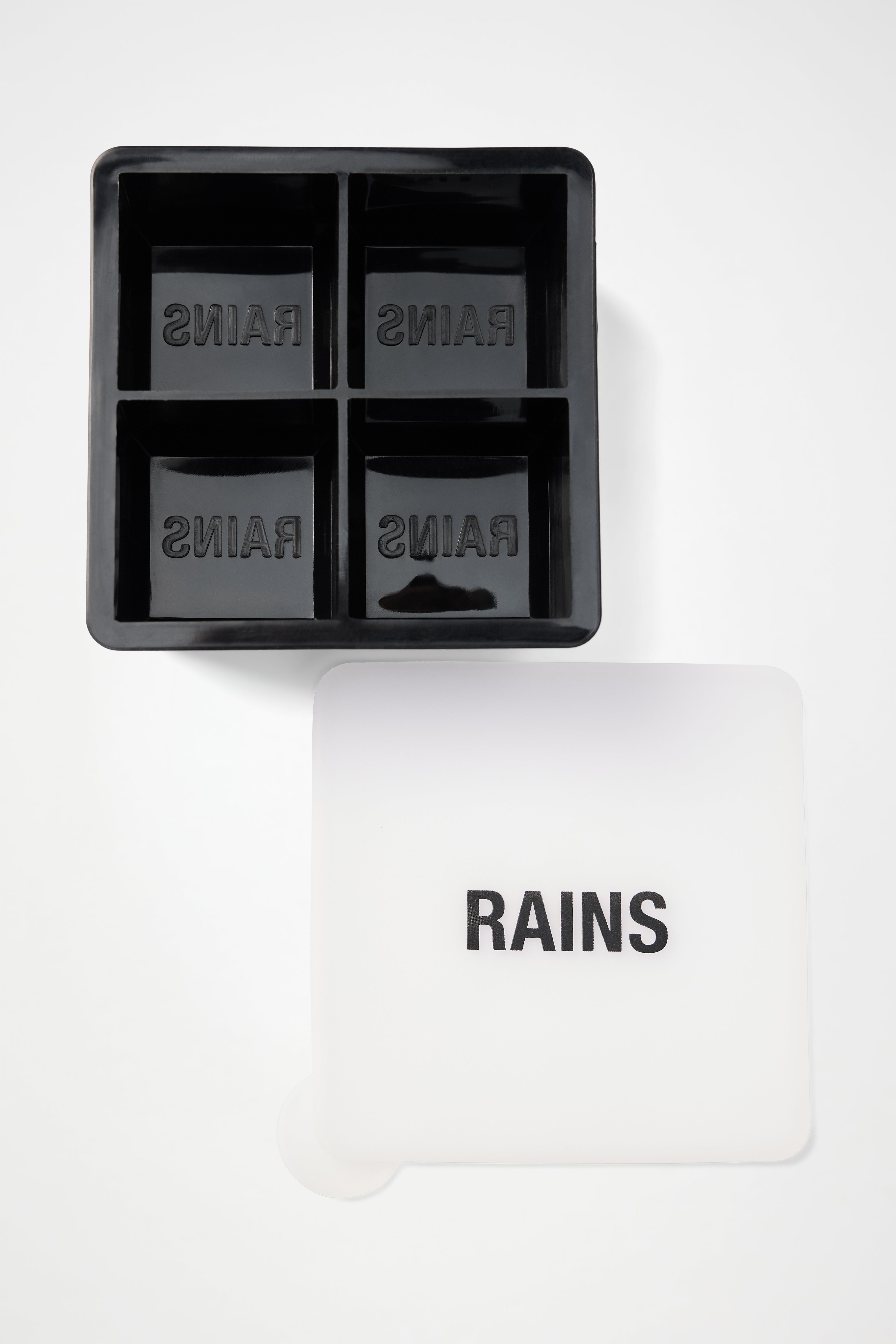 Rains Ice Cube Tray