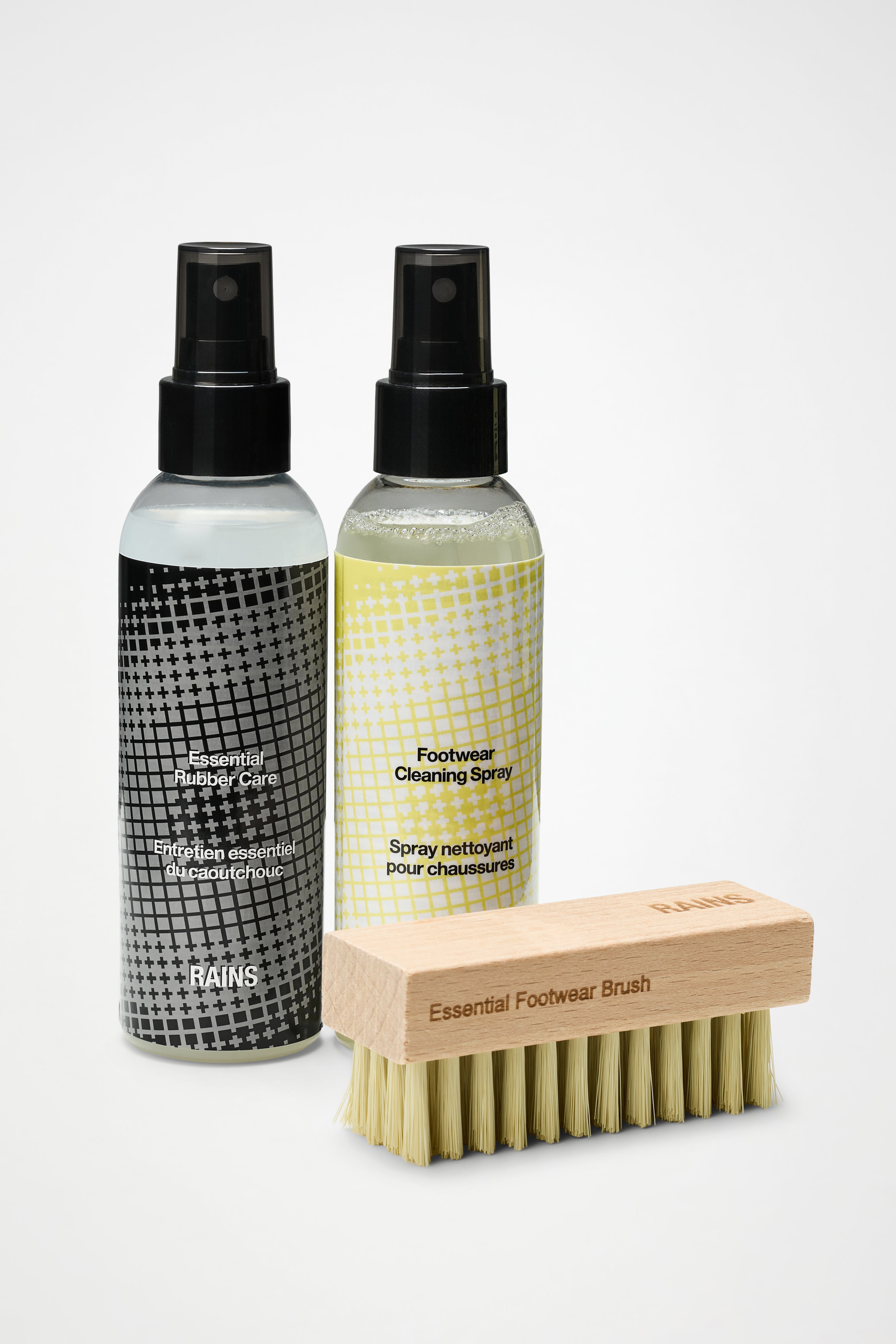 Footwear Cleaning Kit