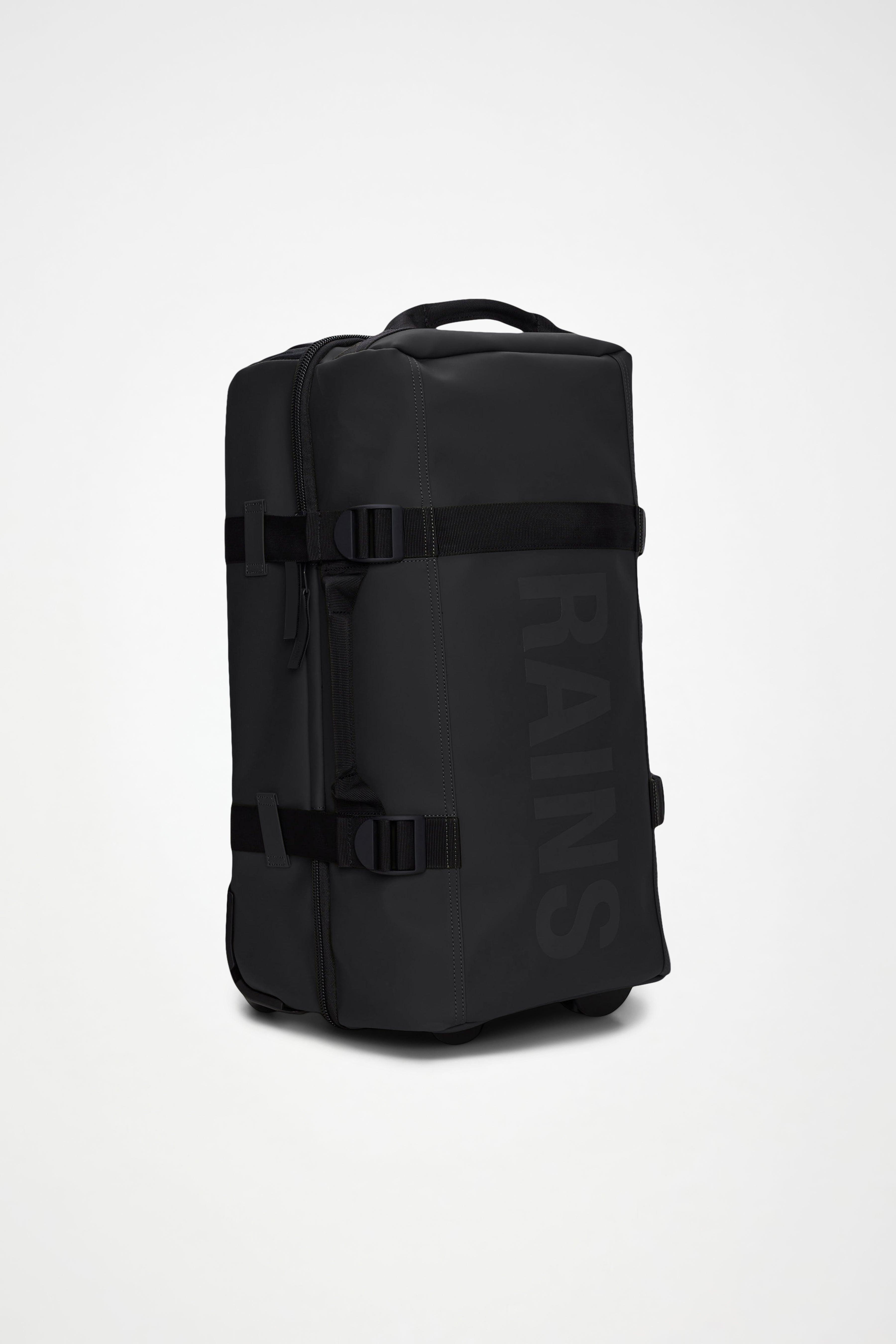 RAINS Texel Cabin Bag Black Cabin