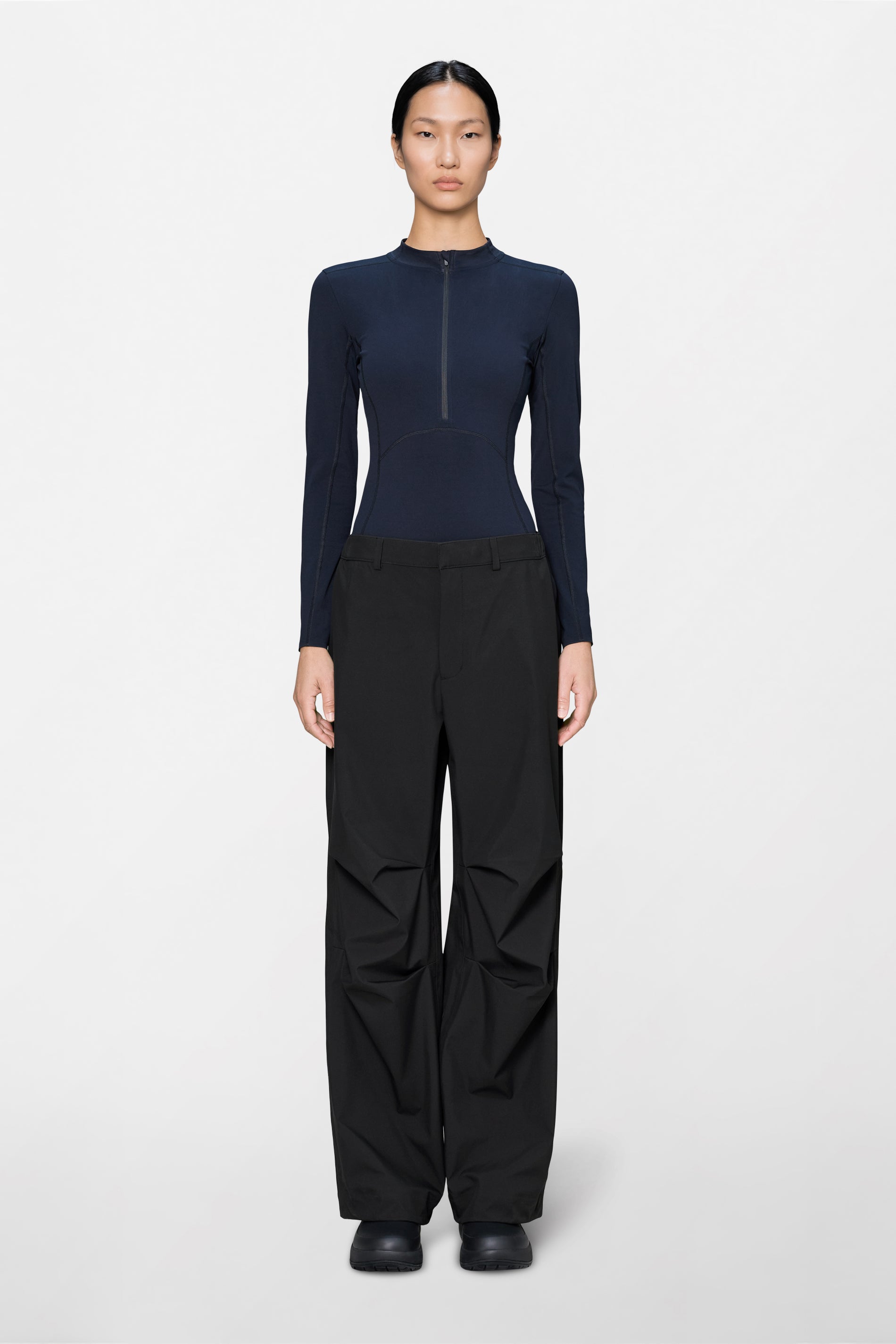 Suva Hardshell Pants Wide