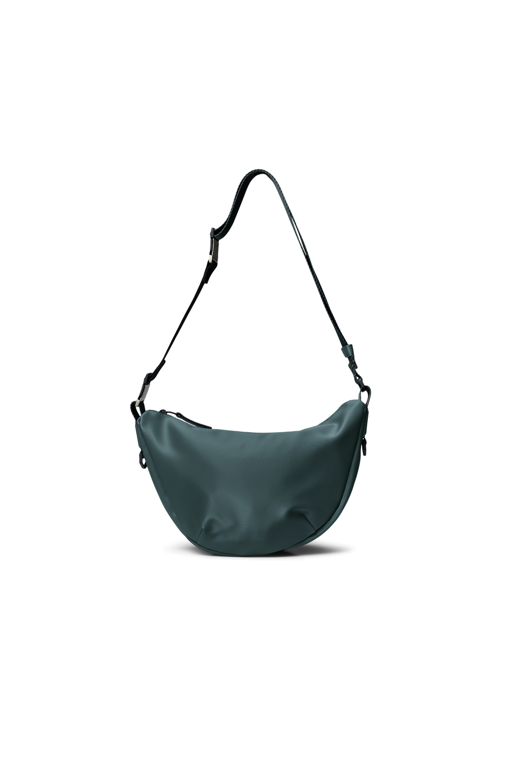 Rains® Valera Shoulder Bag in Black for $165 | Free Shipping