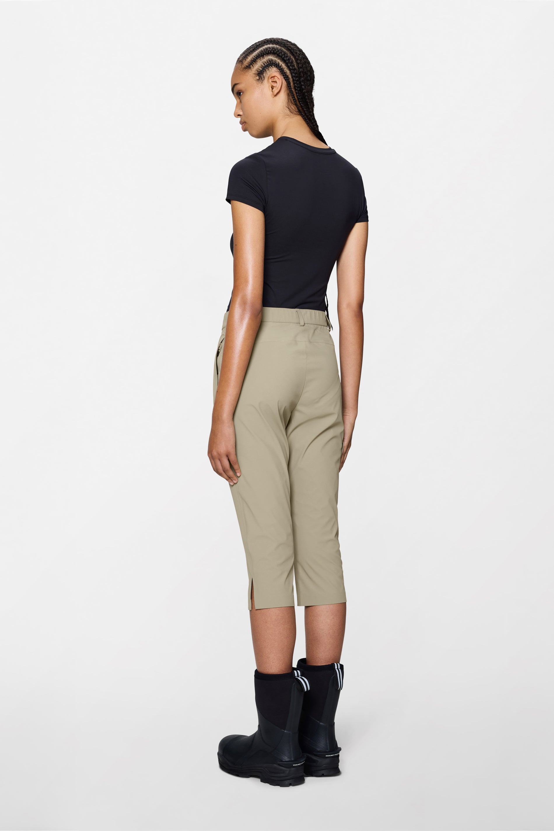 Suva Hardshell W Capri