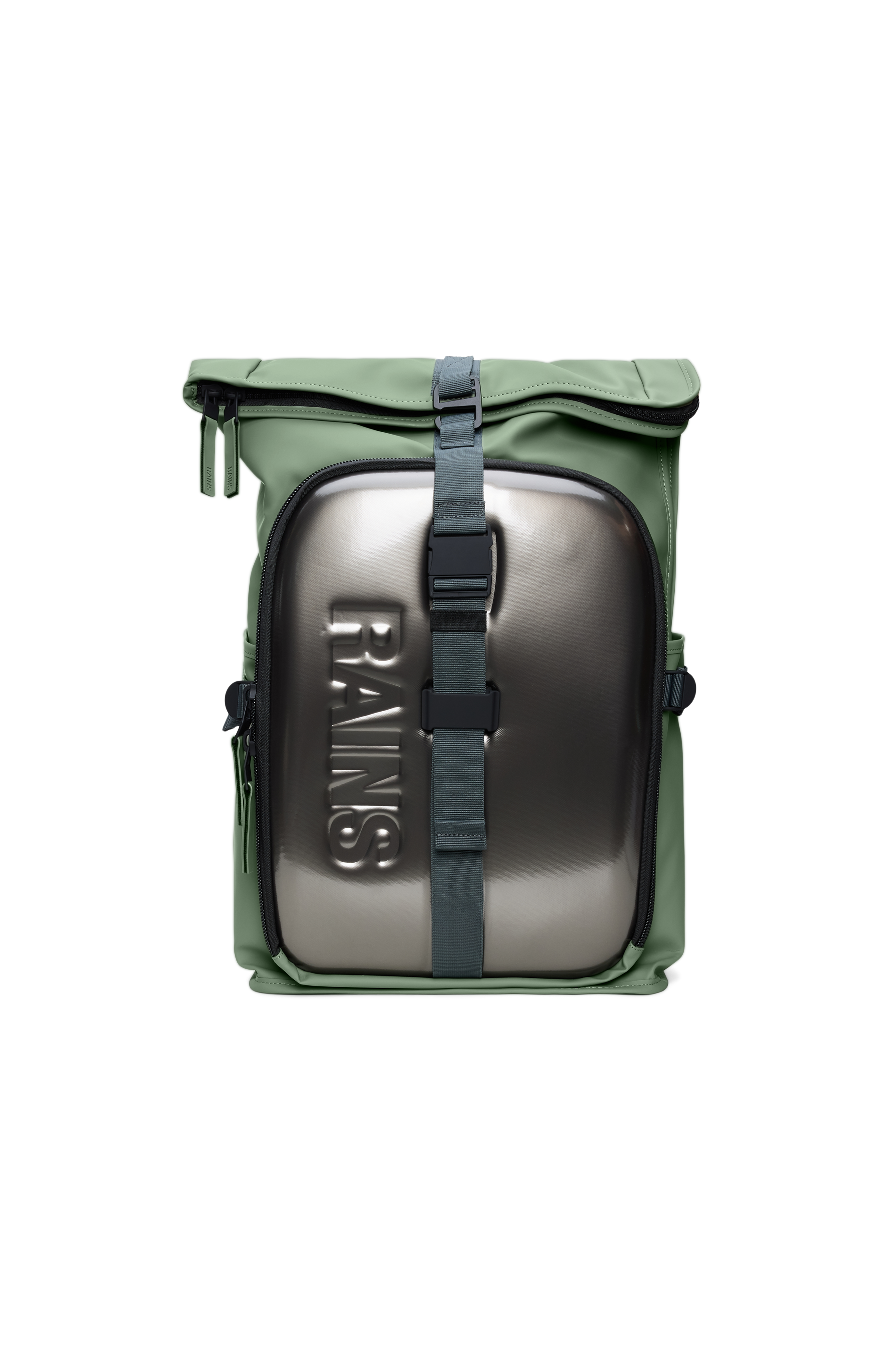 RAINS Texel Moulded Backpack Well 23L H61 x D16 x W34 cm Backpack