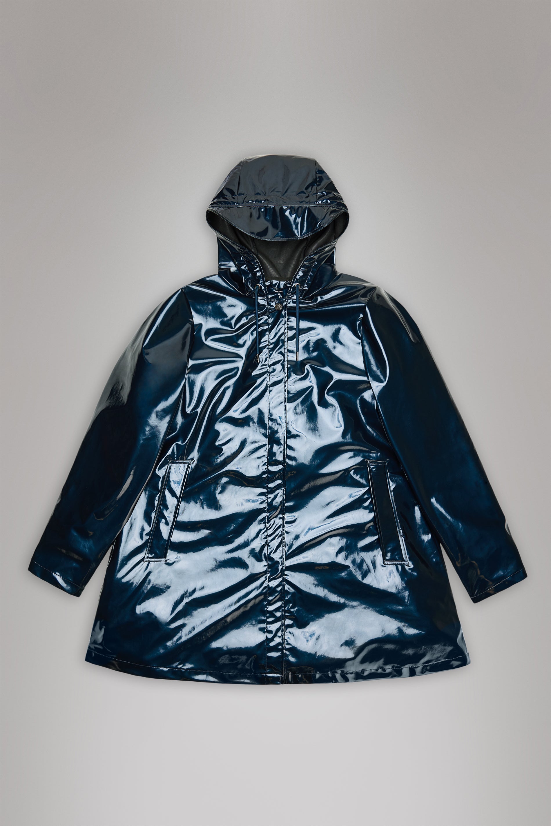 RAINS A-Line W Jacket Spill Jacket