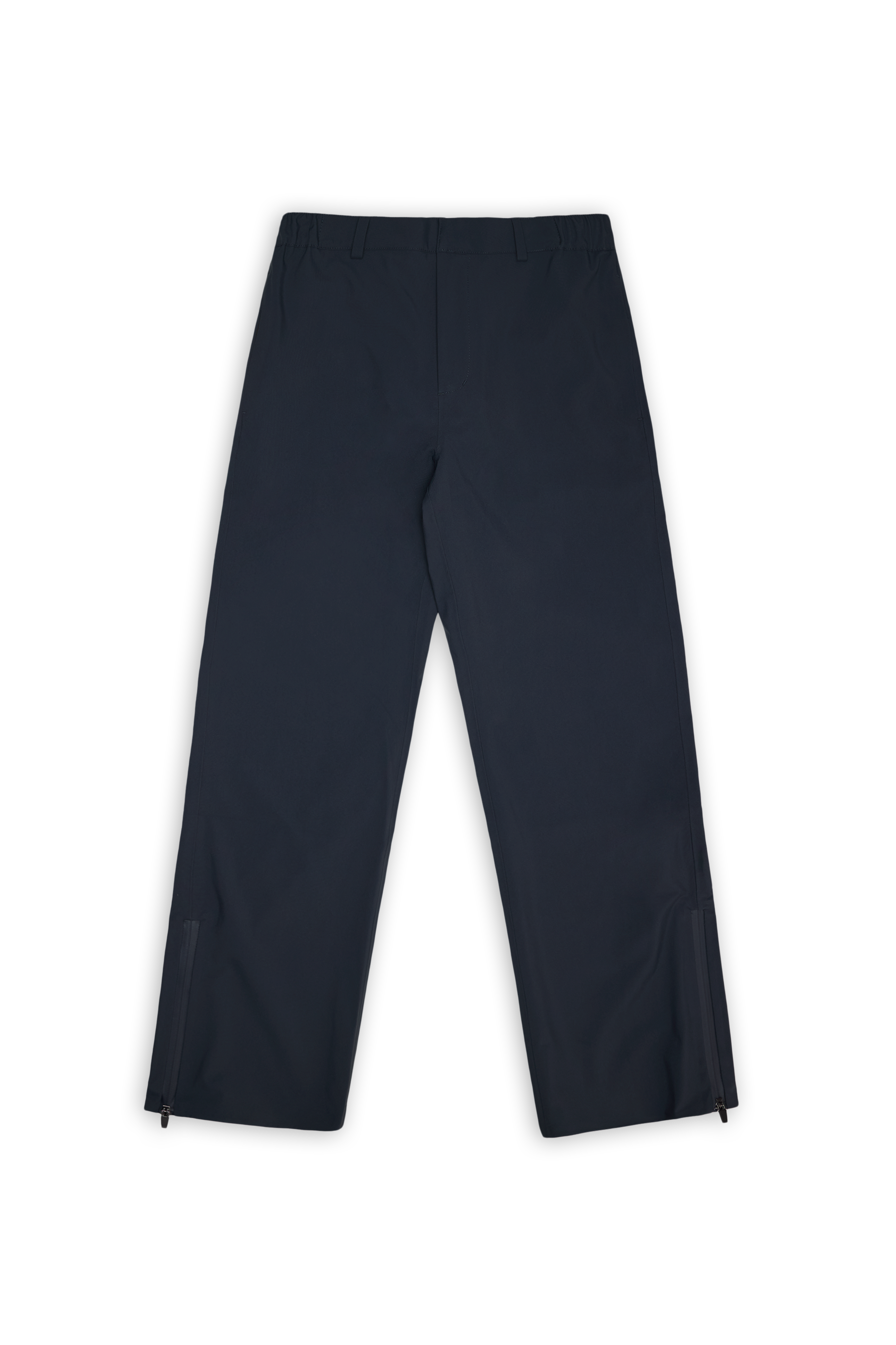 RAINS Suva Hardshell Pants Regular Navy Pants